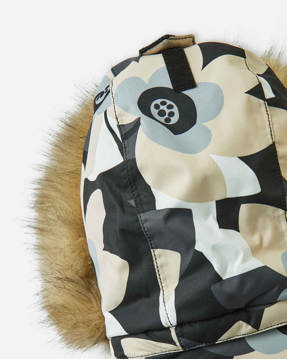 Combinaison de neige imperméable Kipina pour enfants