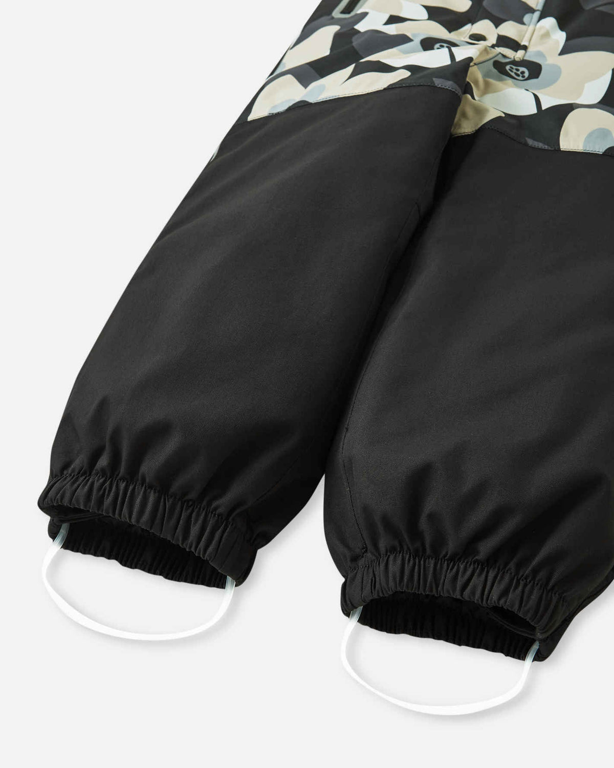 Combinaison de neige imperméable Kipina pour enfants