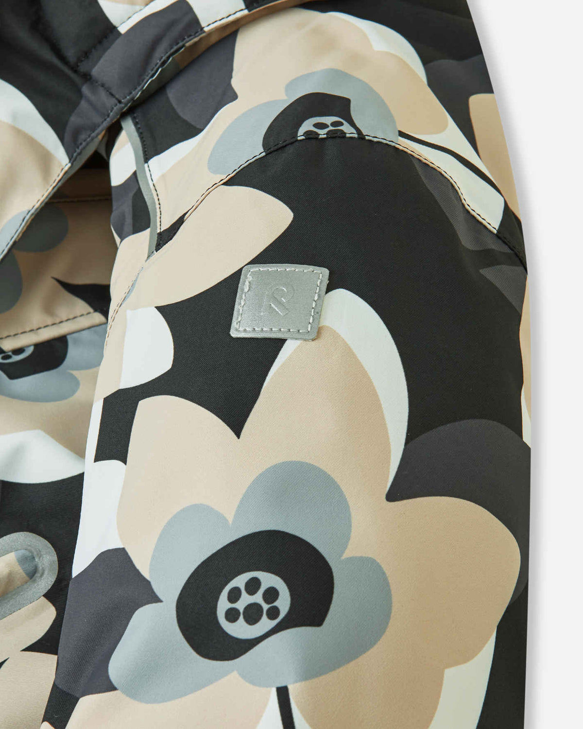 Combinaison de neige imperméable Kipina pour enfants