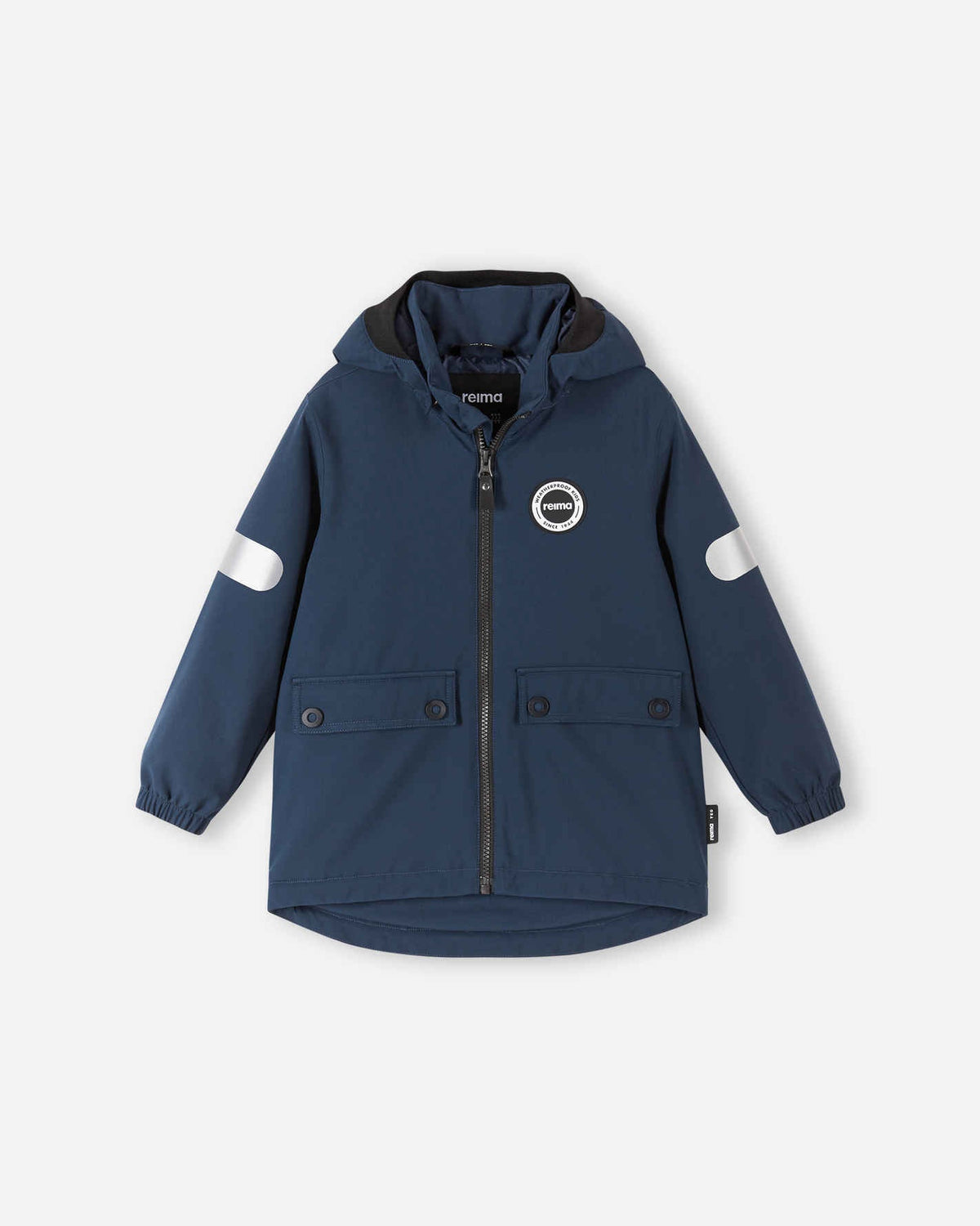 Veste isolante imperméable Symppis pour enfant