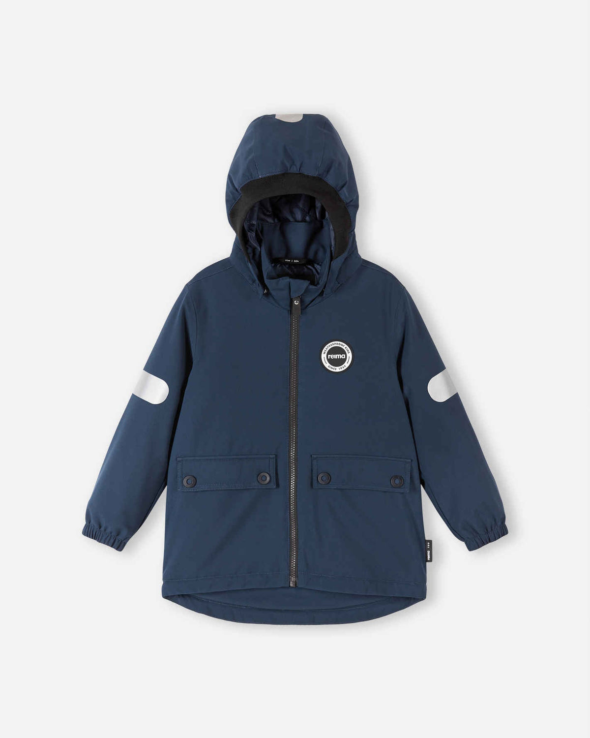 Veste isolante imperméable Symppis pour enfant