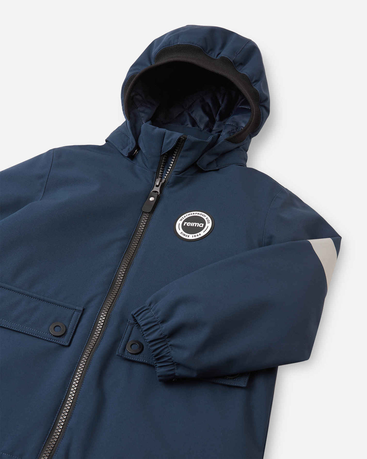 Veste isolante imperméable Symppis pour enfant