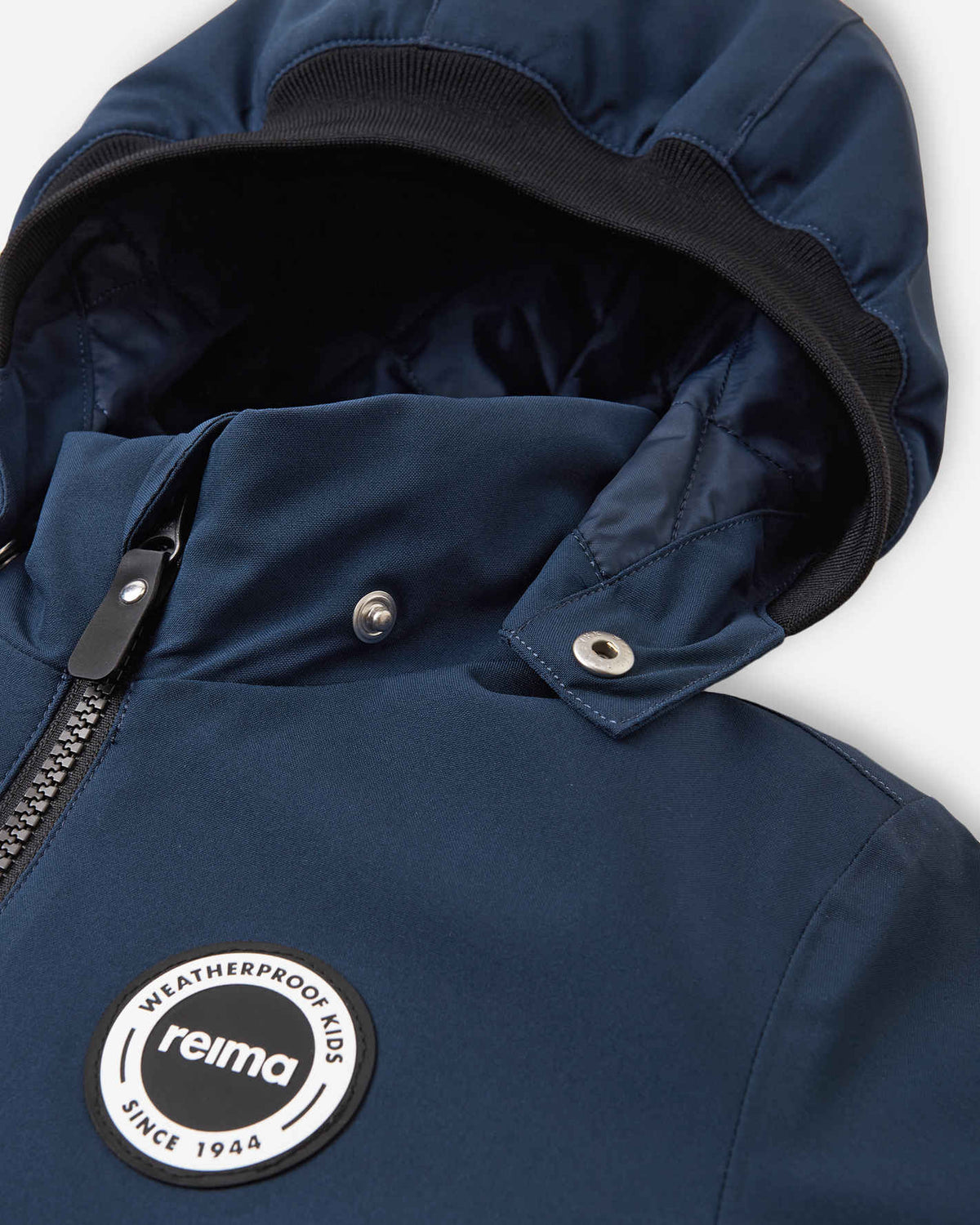 Veste isolante imperméable Symppis pour enfant