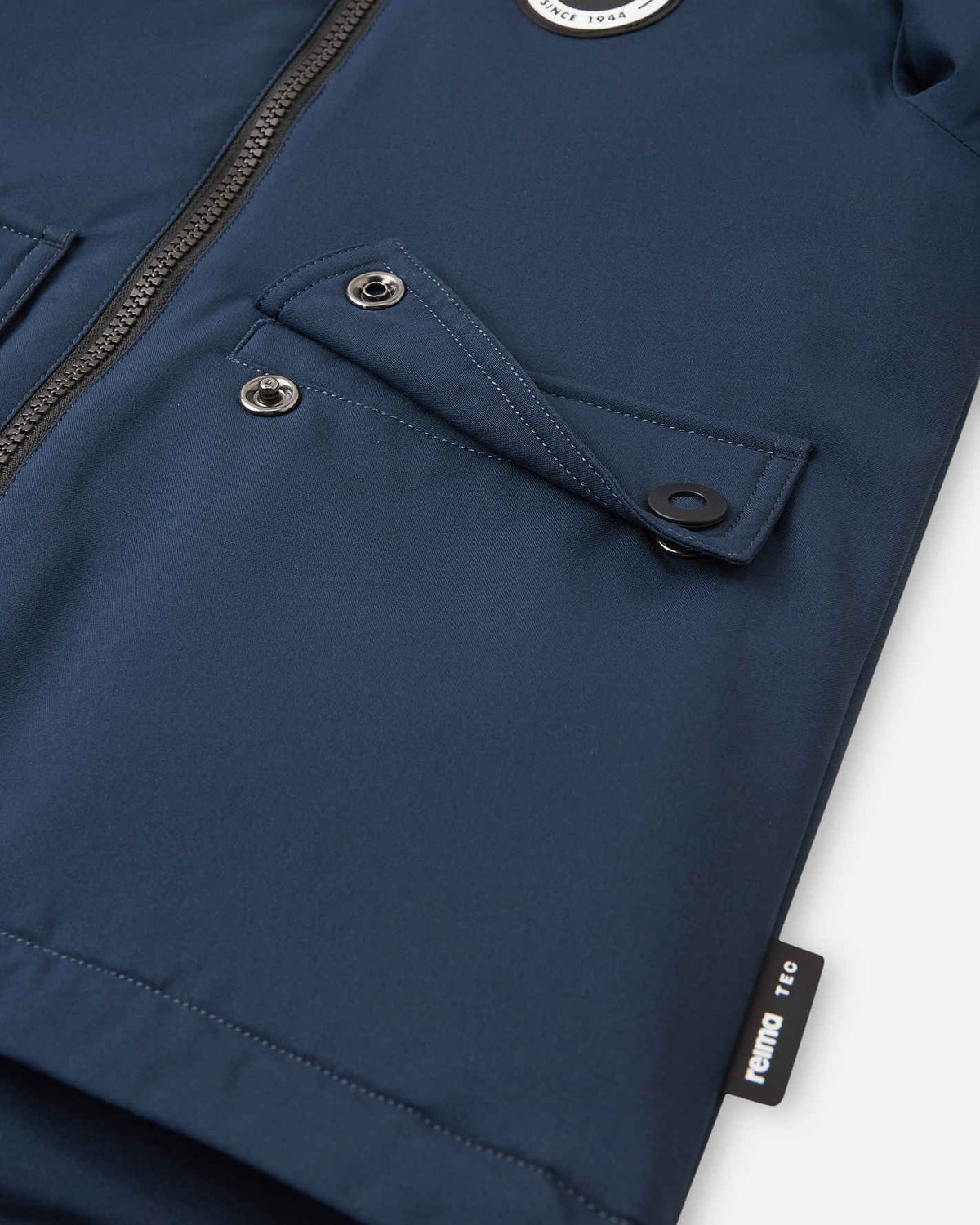 Veste isolante imperméable Symppis pour enfant