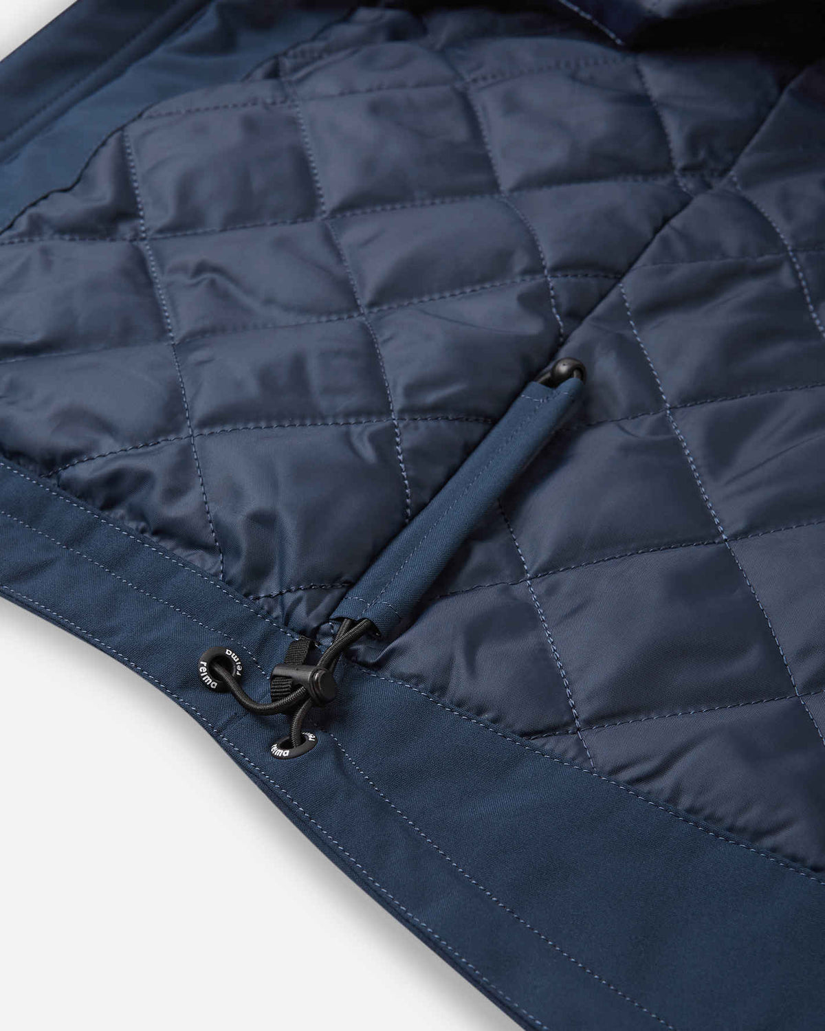 Veste isolante imperméable Symppis pour enfant