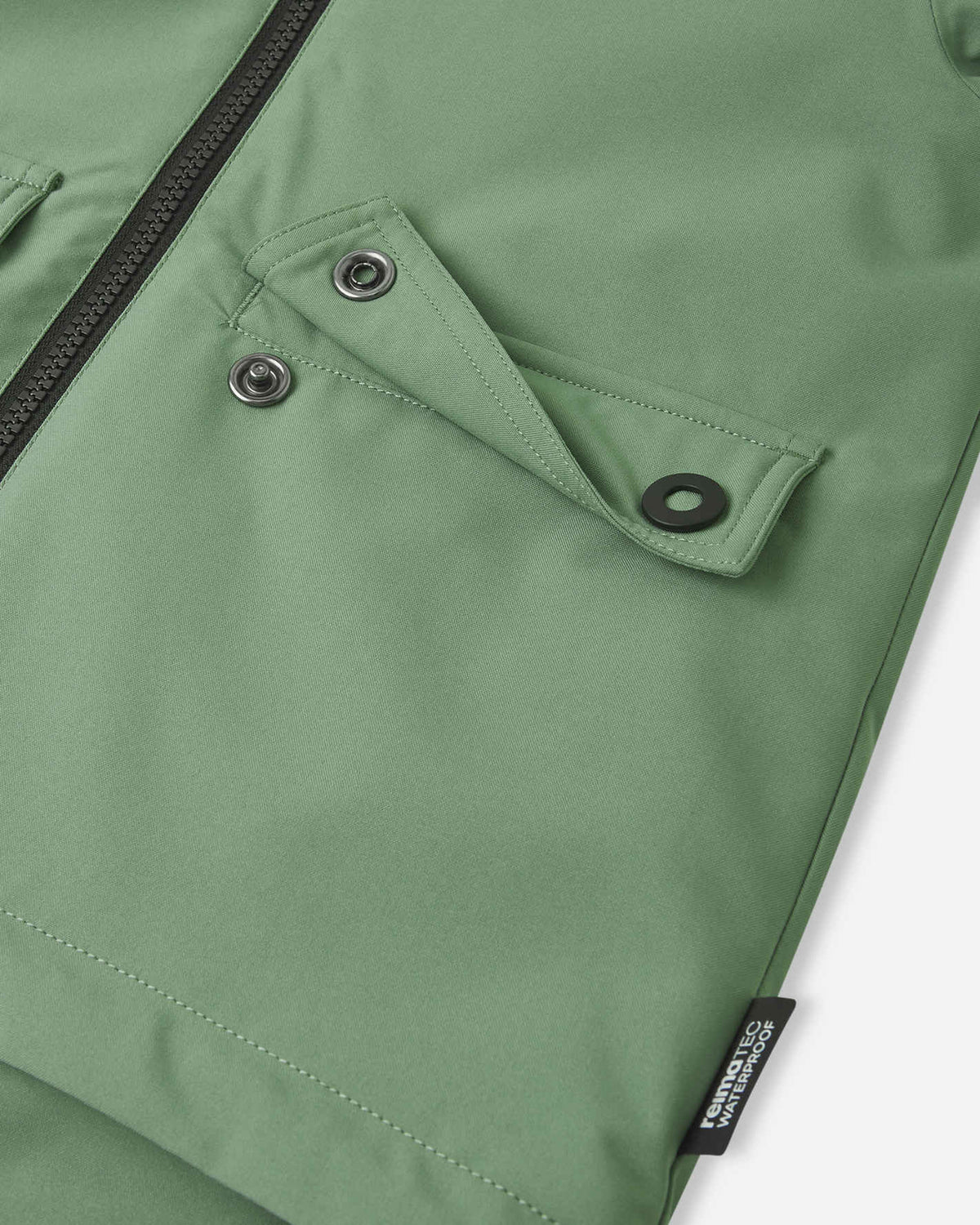 Veste isolante imperméable pour enfants Symppis