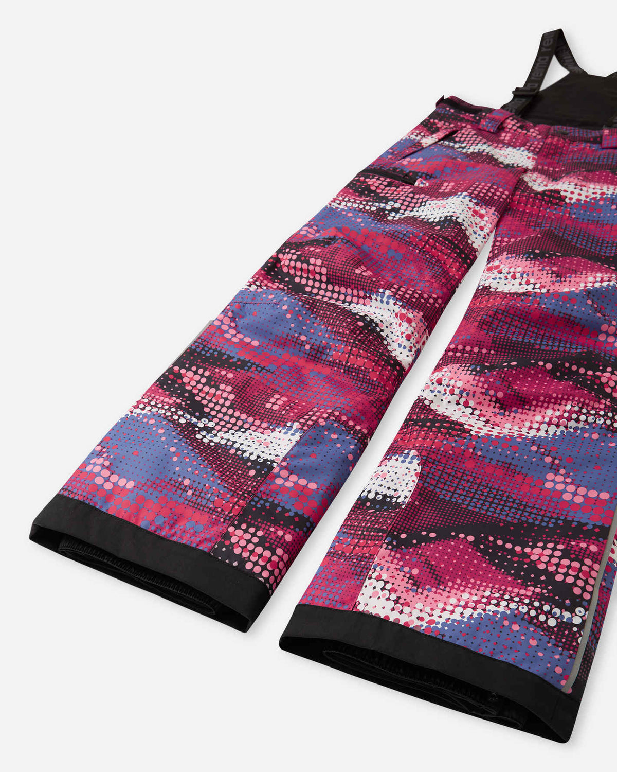 Pantalon de ski imperméable Terrie pour junior