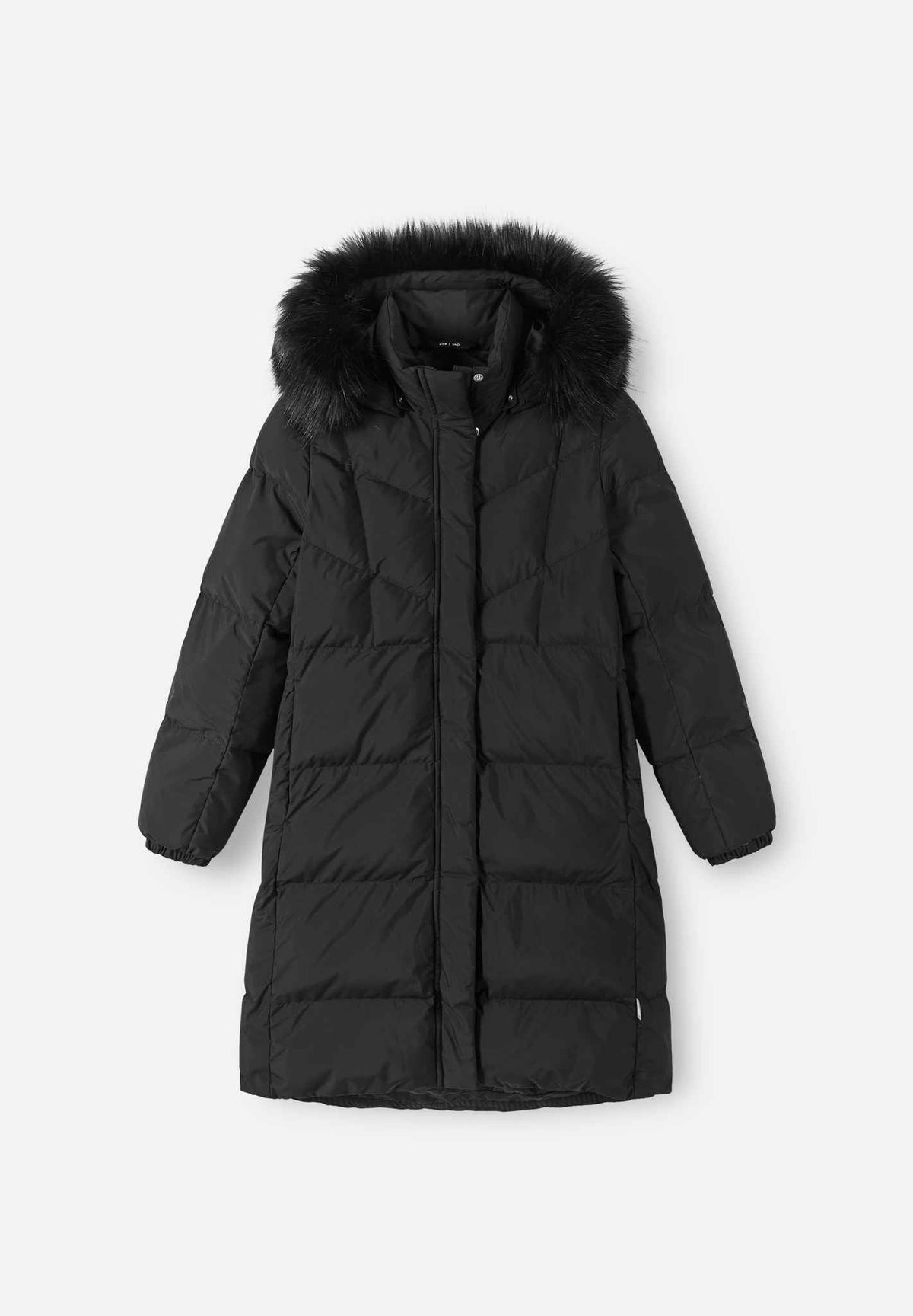 Kinderwinterparka Siemaus