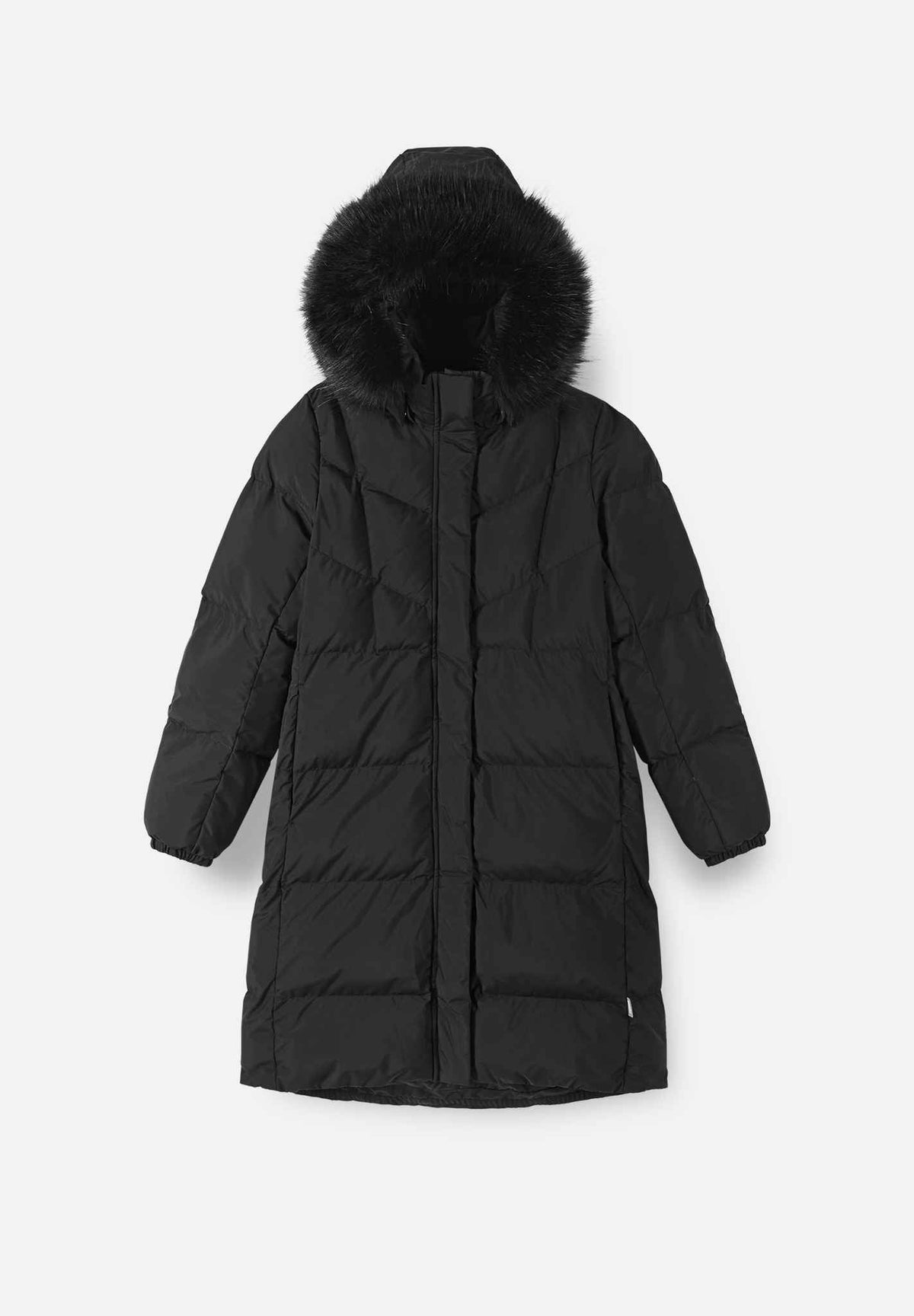 Kinderwinterparka Siemaus