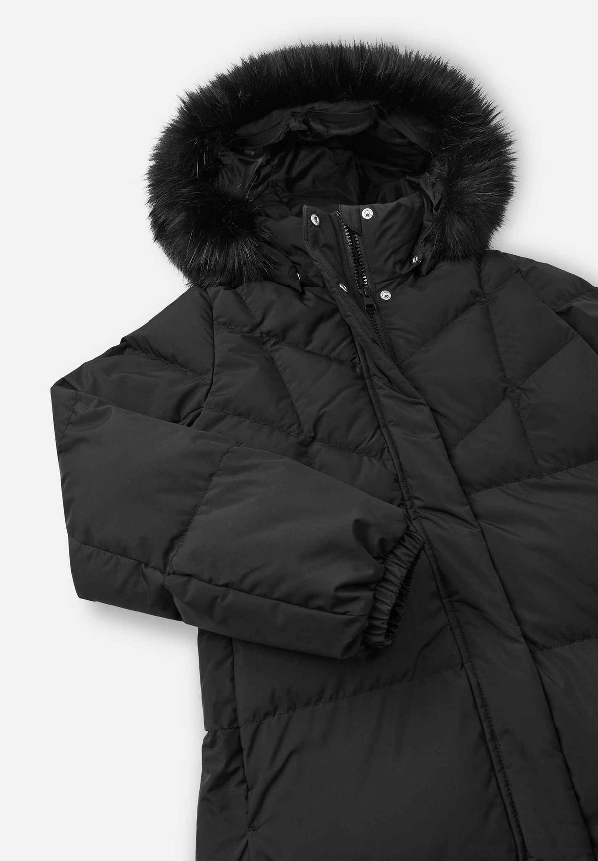 Kinderwinterparka Siemaus