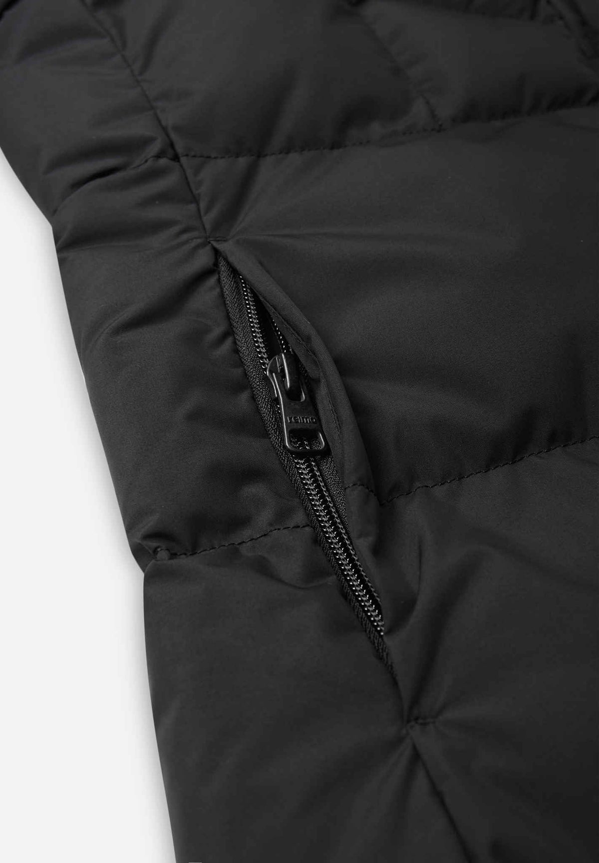 Kinderwinterparka Siemaus