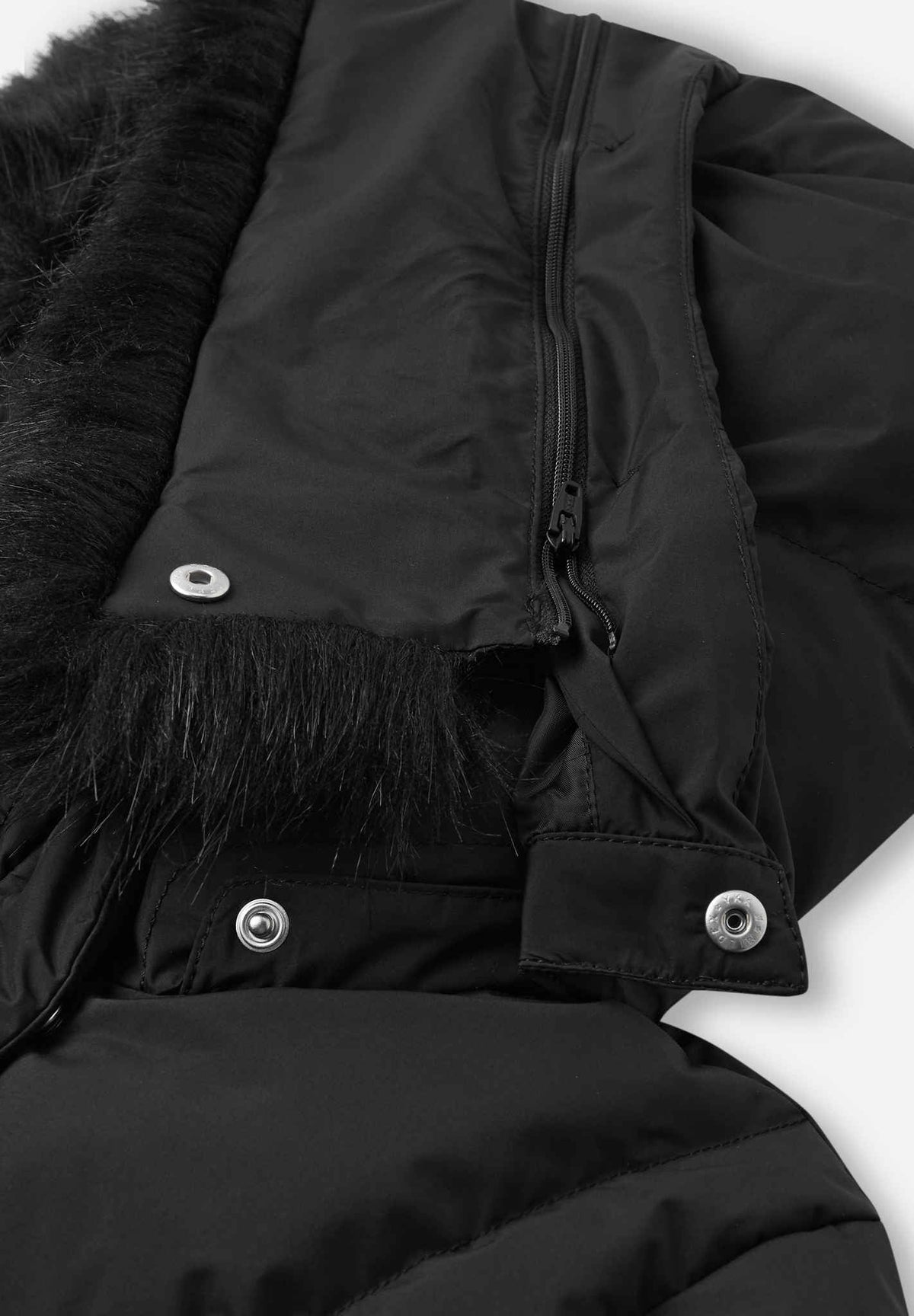 Kinderwinterparka Siemaus