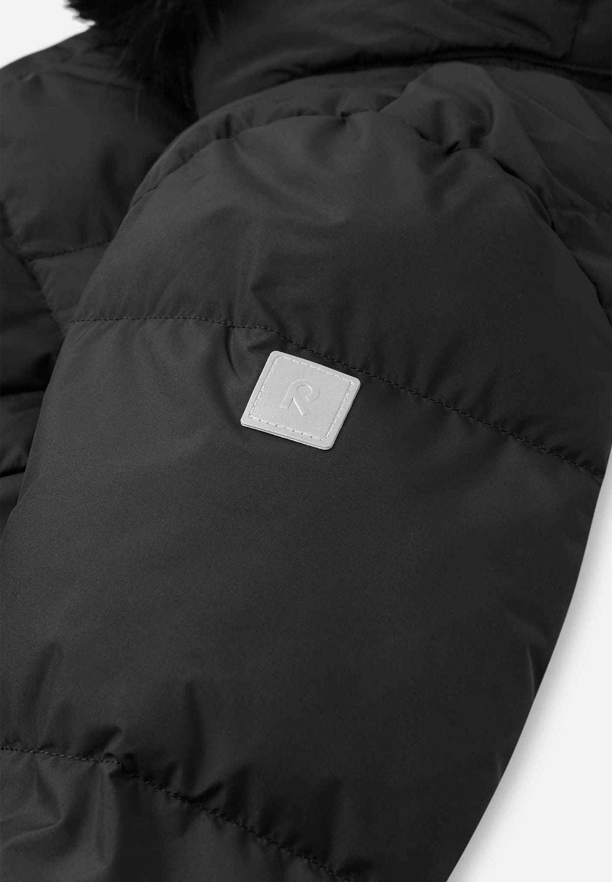 Kinderwinterparka Siemaus