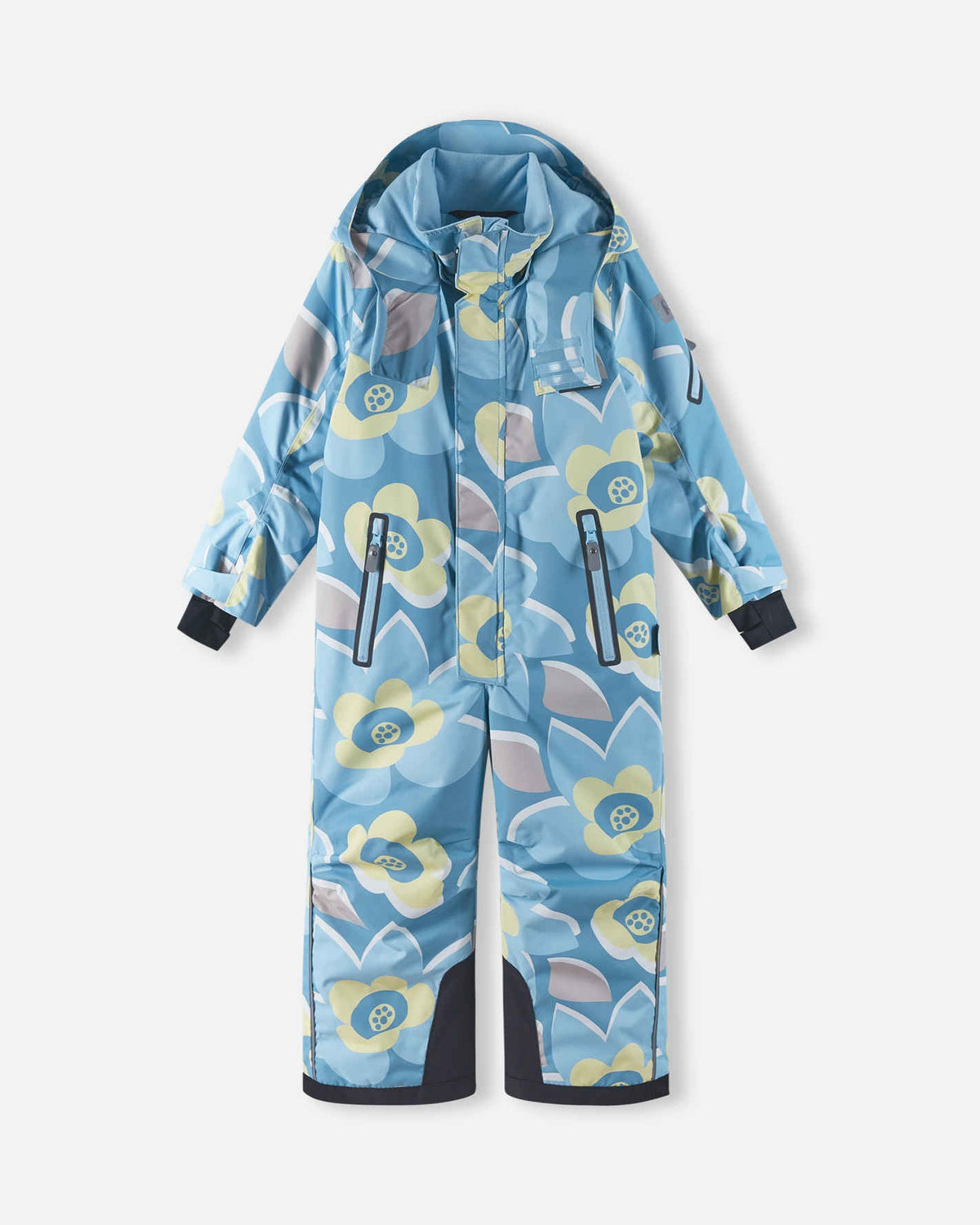 Combinaison de ski imperméable pour enfants Reach