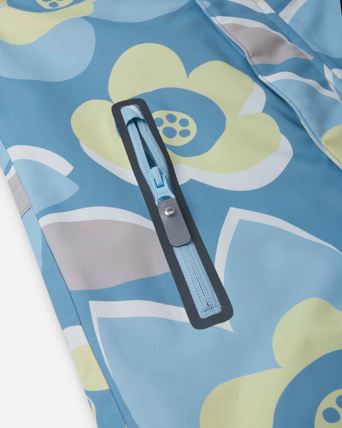 Combinaison de ski imperméable pour enfants Reach