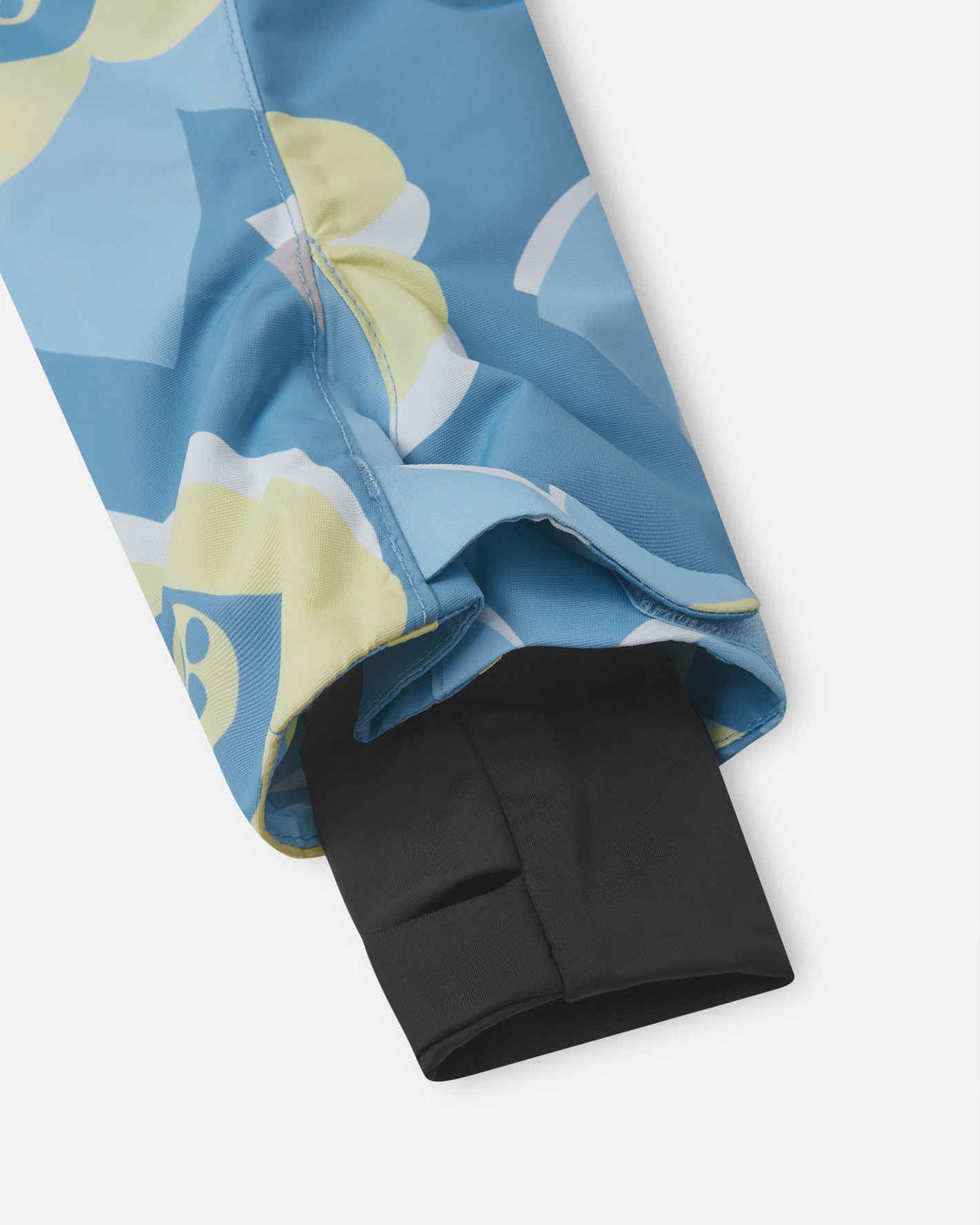 Combinaison de ski imperméable pour enfants Reach