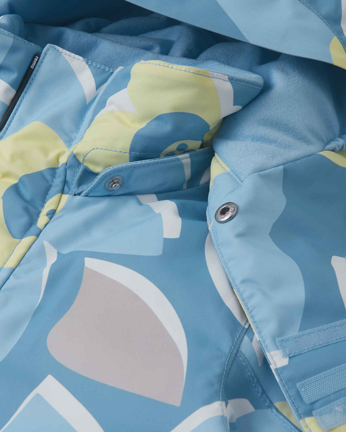 Combinaison de ski imperméable pour enfants Reach