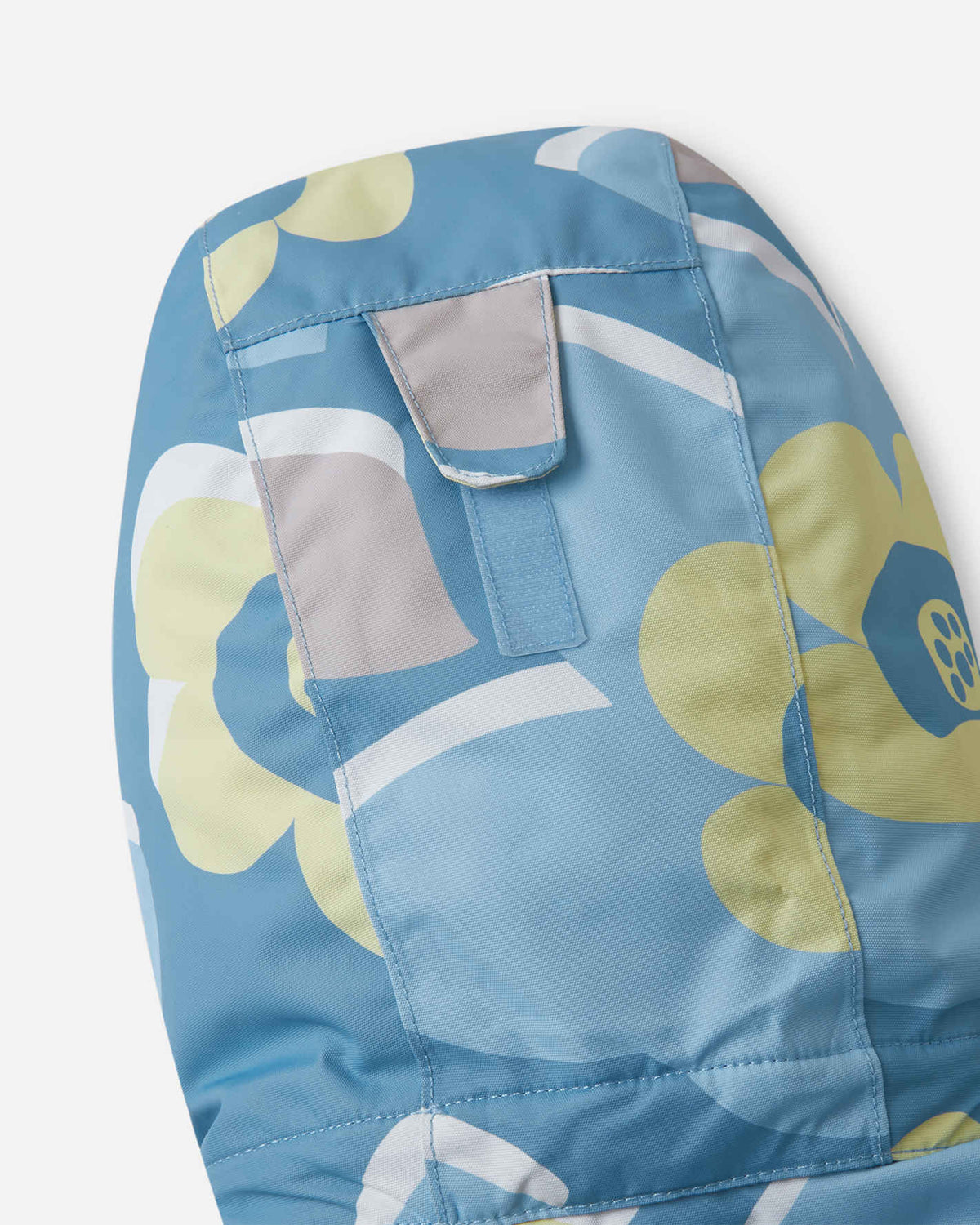Combinaison de ski imperméable pour enfants Reach