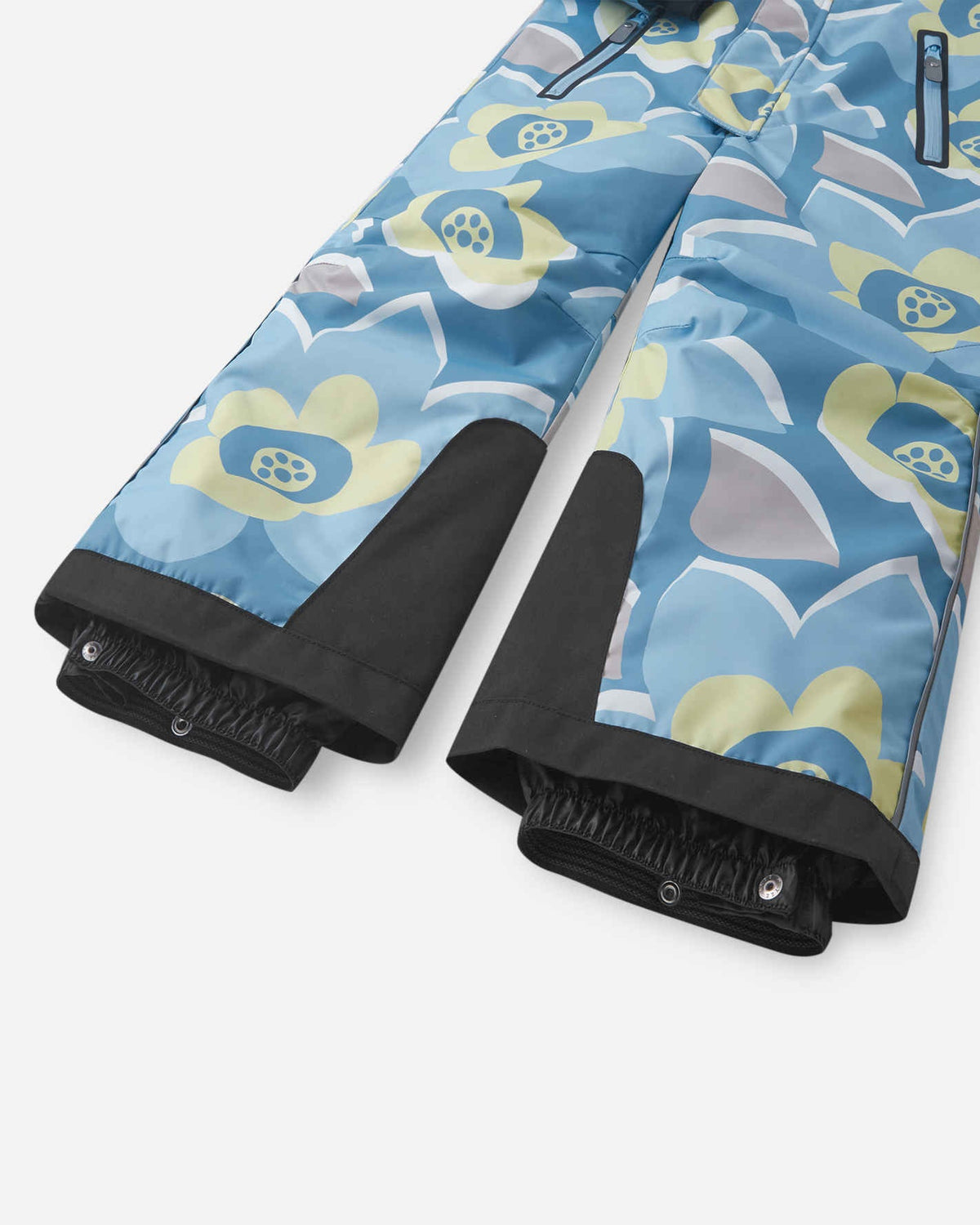 Combinaison de ski imperméable pour enfants Reach