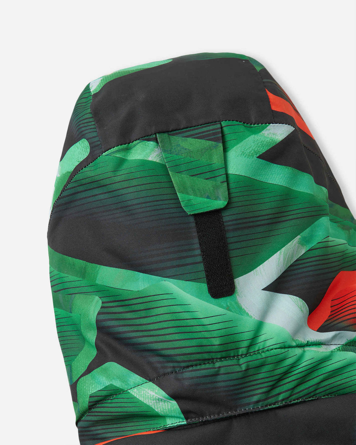 Veste de ski imperméable enfant Tirro