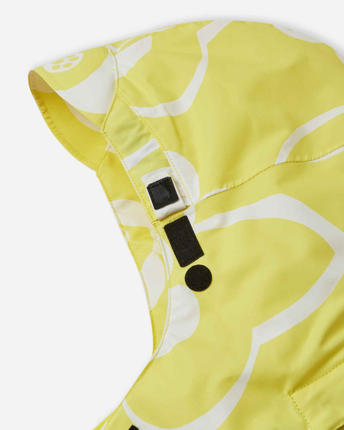 Veste de ski imperméable Posio pour enfant