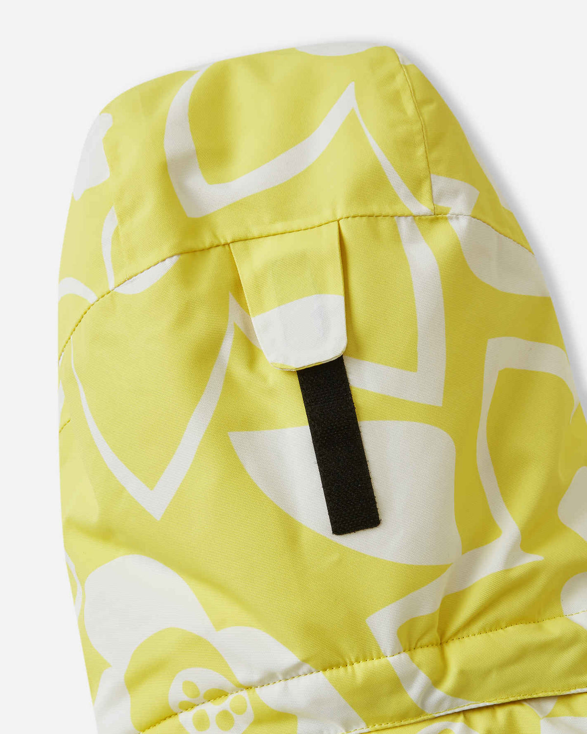 Veste de ski imperméable Posio pour enfant