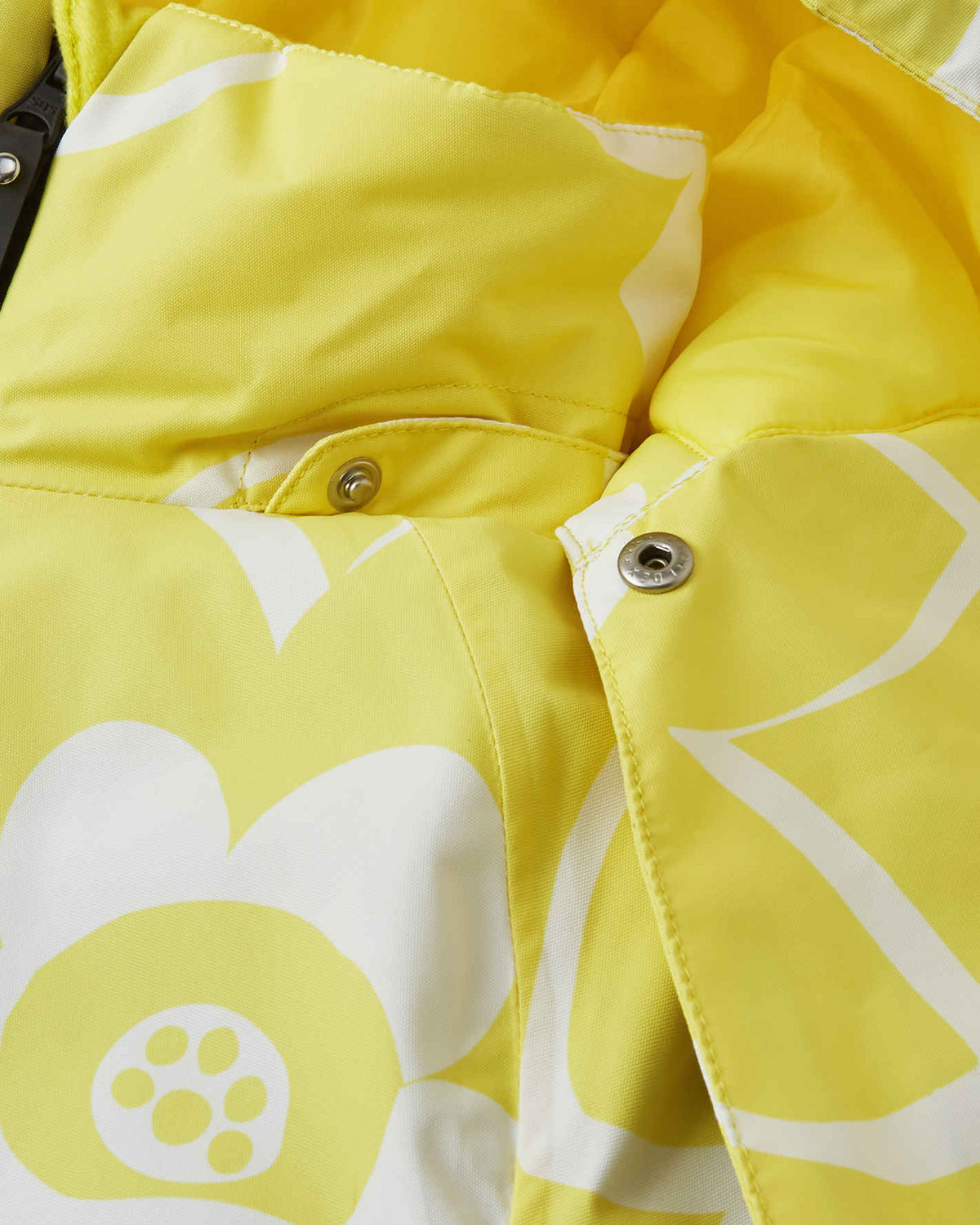 Veste de ski imperméable Posio pour enfant