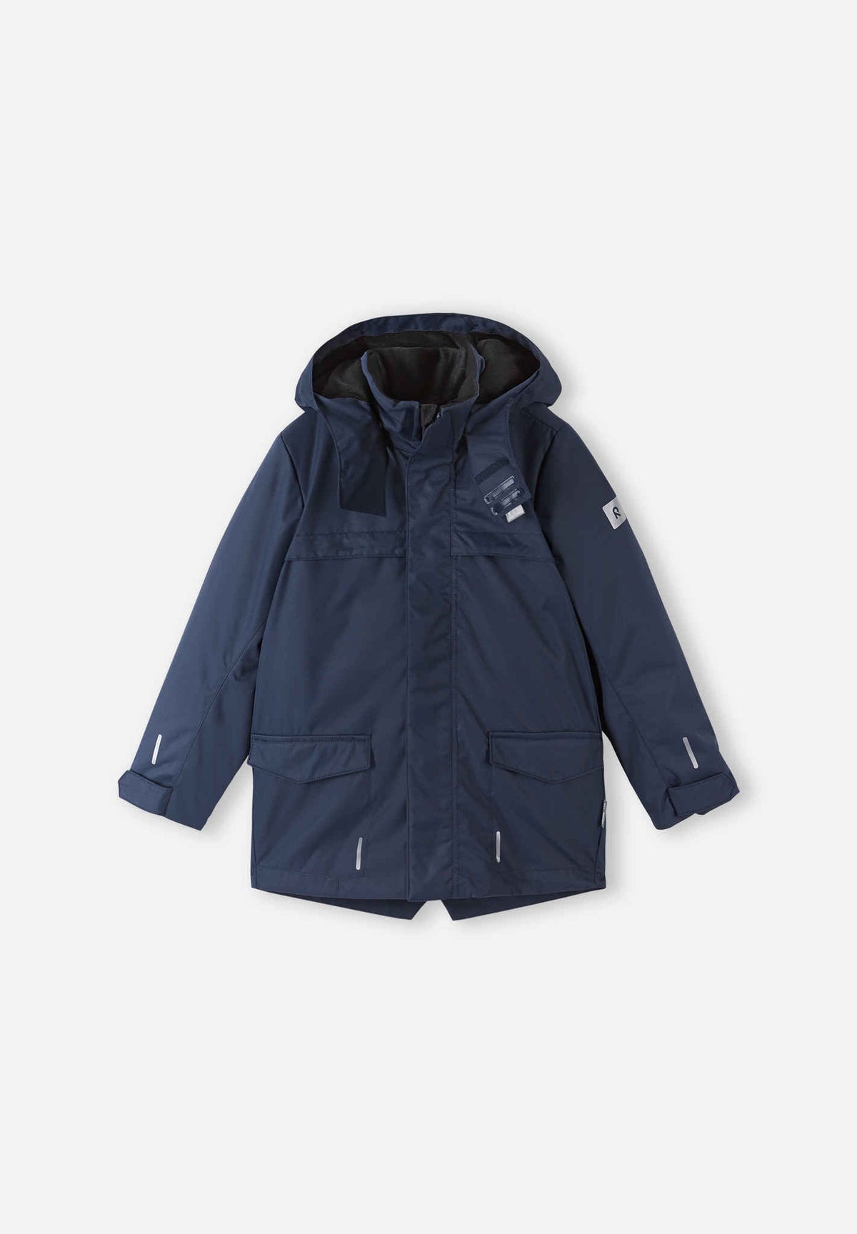 Veste d'hiver imperméable Veli pour enfants