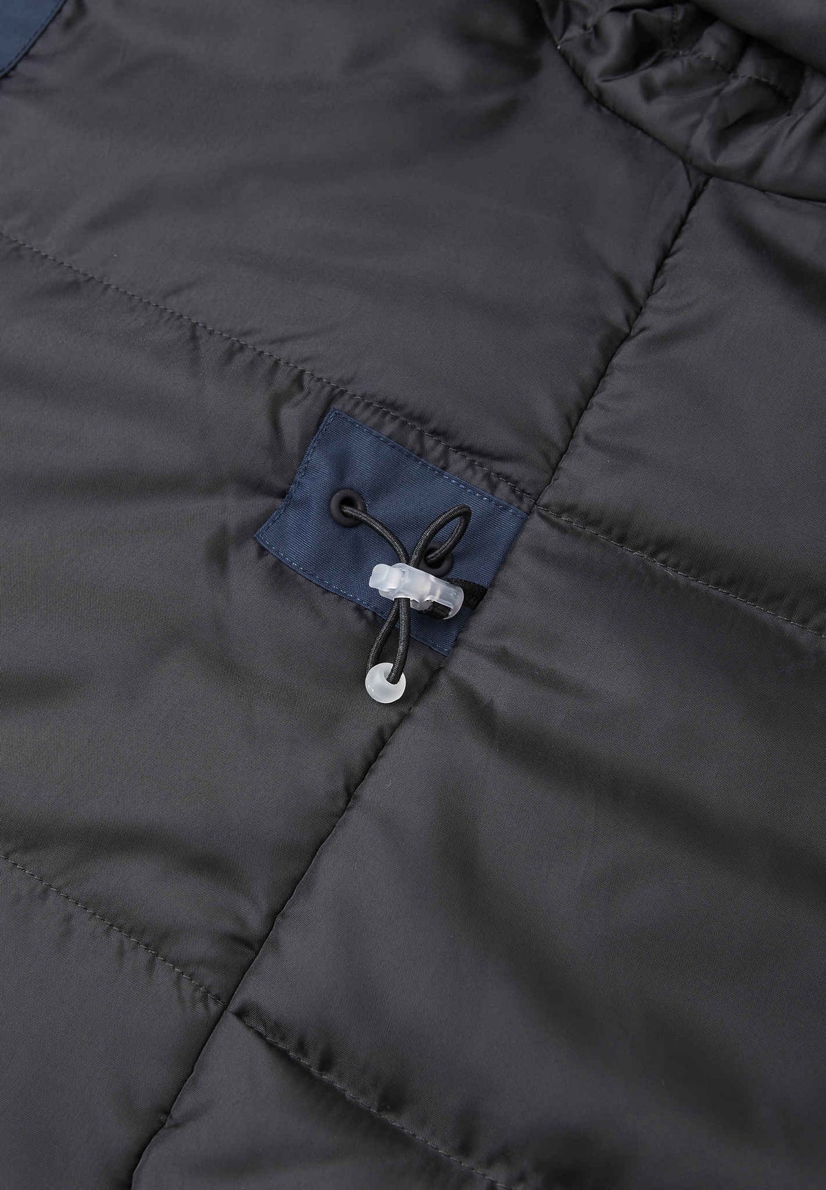 Veste d'hiver imperméable Veli pour enfants