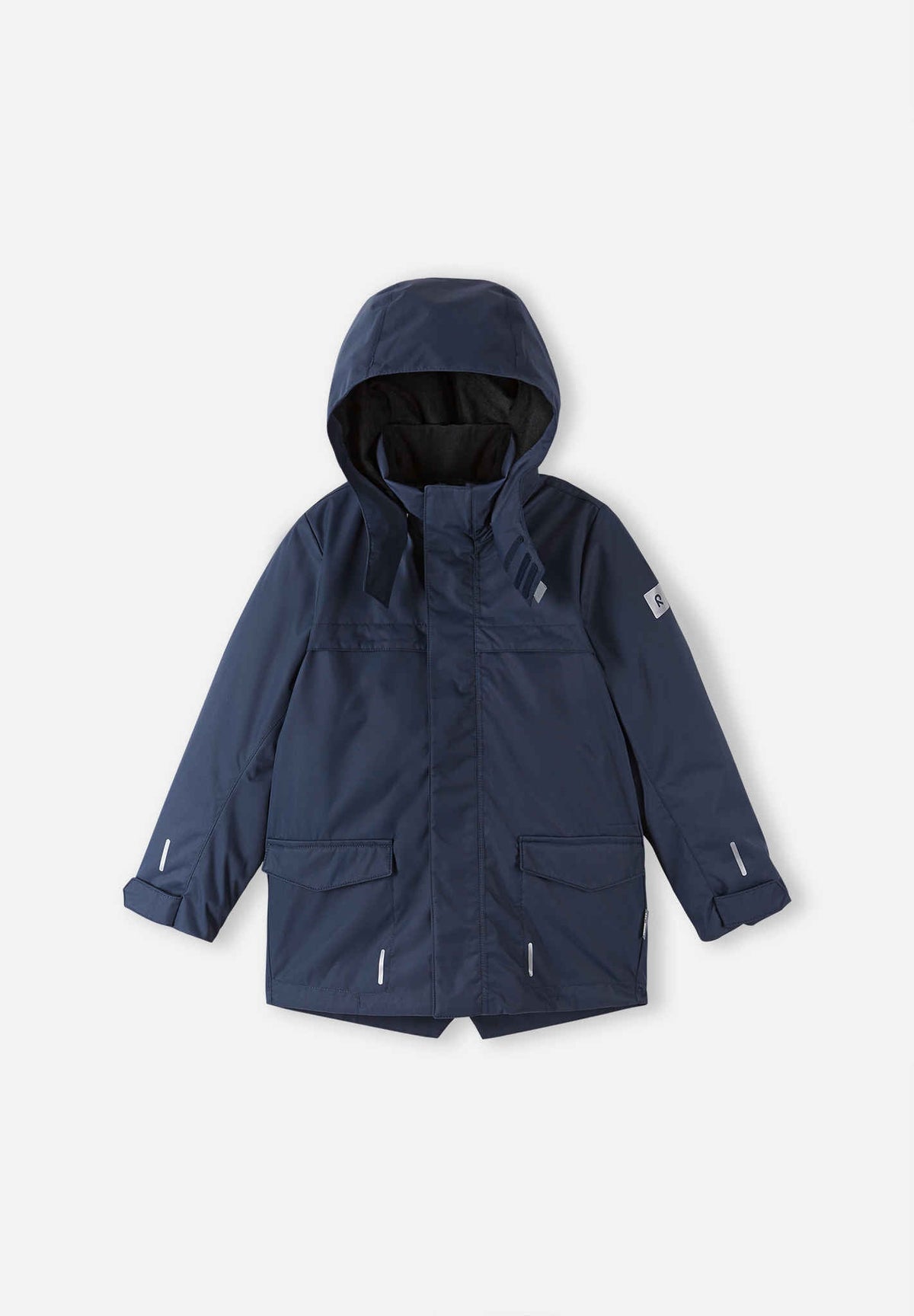 Veste d'hiver imperméable Veli pour enfants