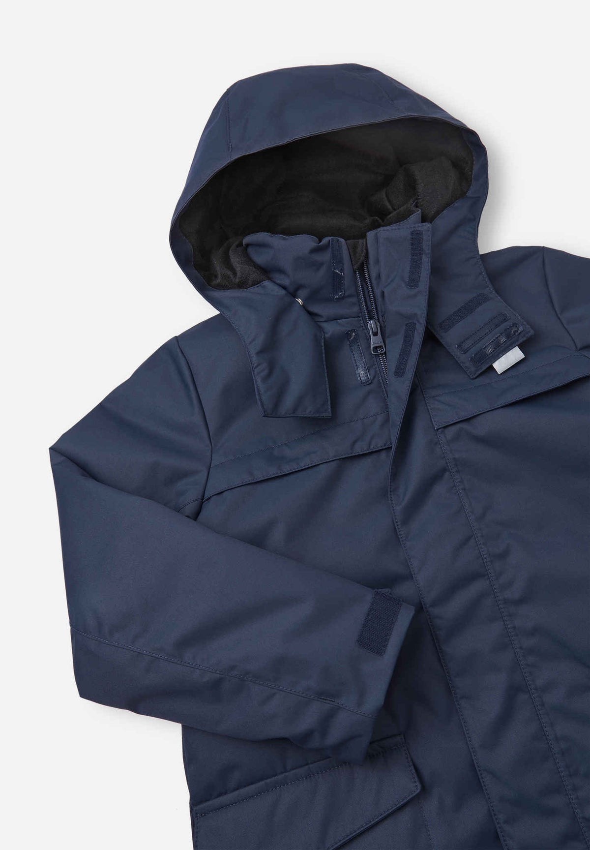 Veste d'hiver imperméable Veli pour enfants