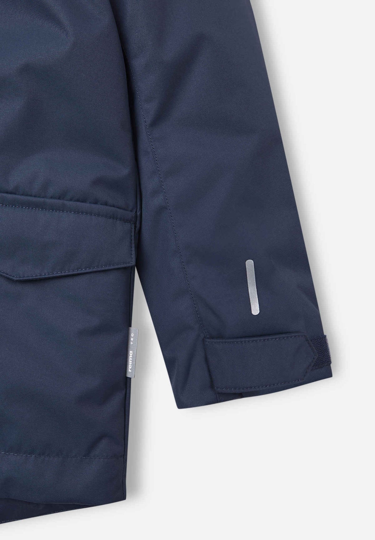 Veste d'hiver imperméable Veli pour enfants