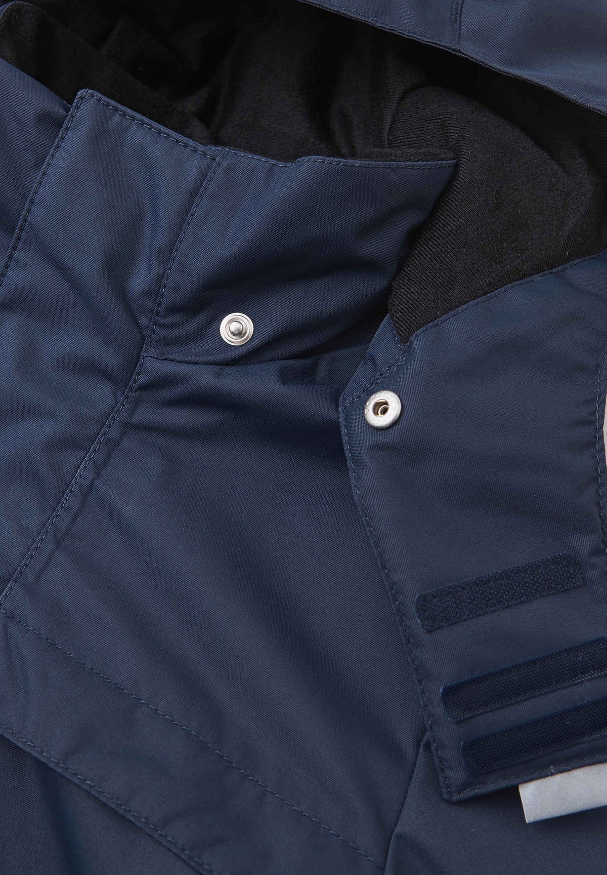Veste d'hiver imperméable Veli pour enfants