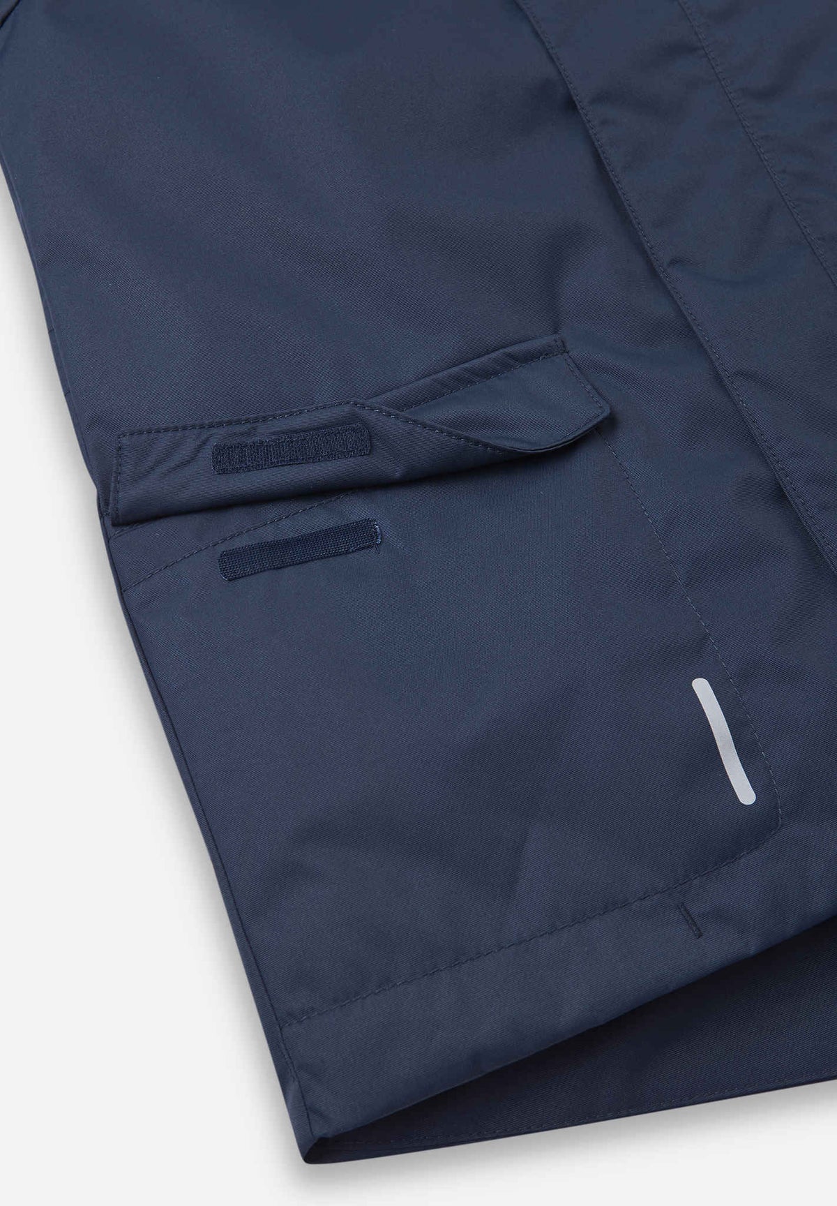 Veste d'hiver imperméable Veli pour enfants