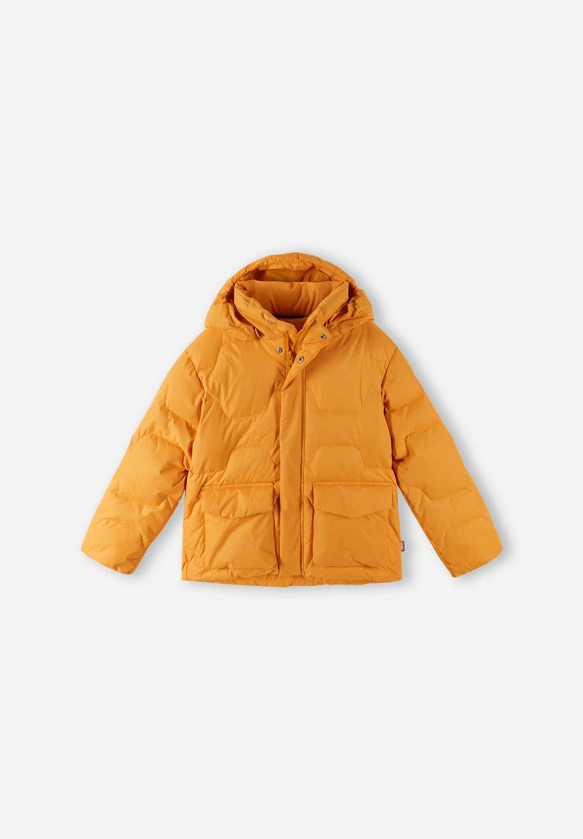 Kinderdaunenjacke Pellinki