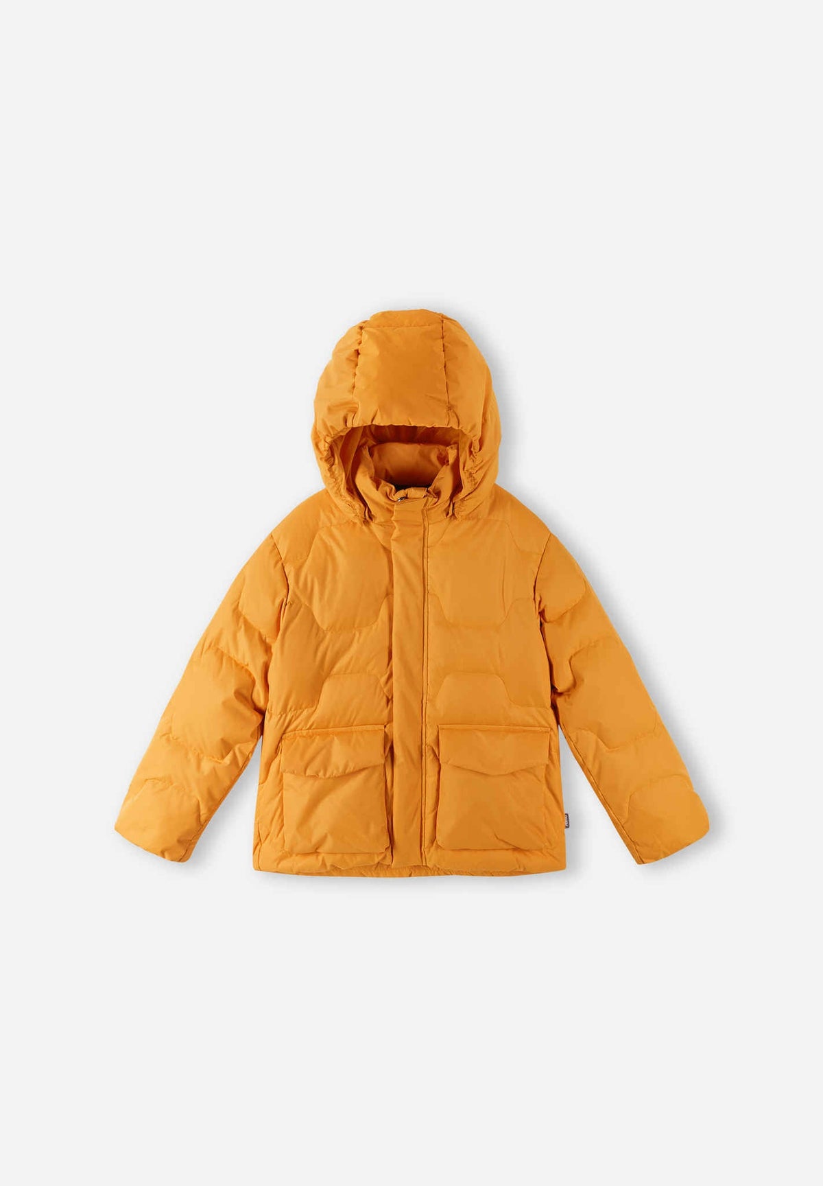 Kinderdaunenjacke Pellinki