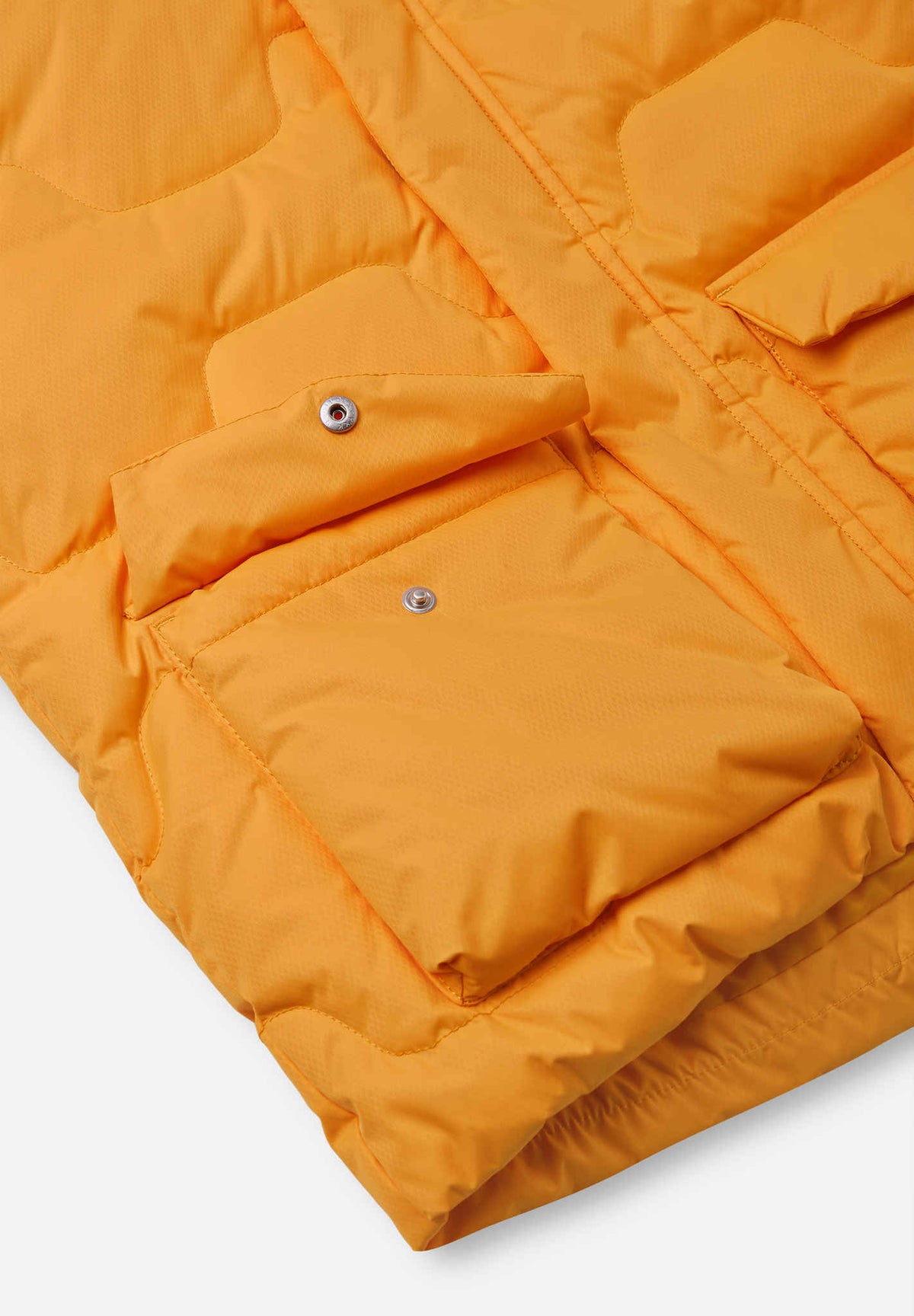Kinderdaunenjacke Pellinki