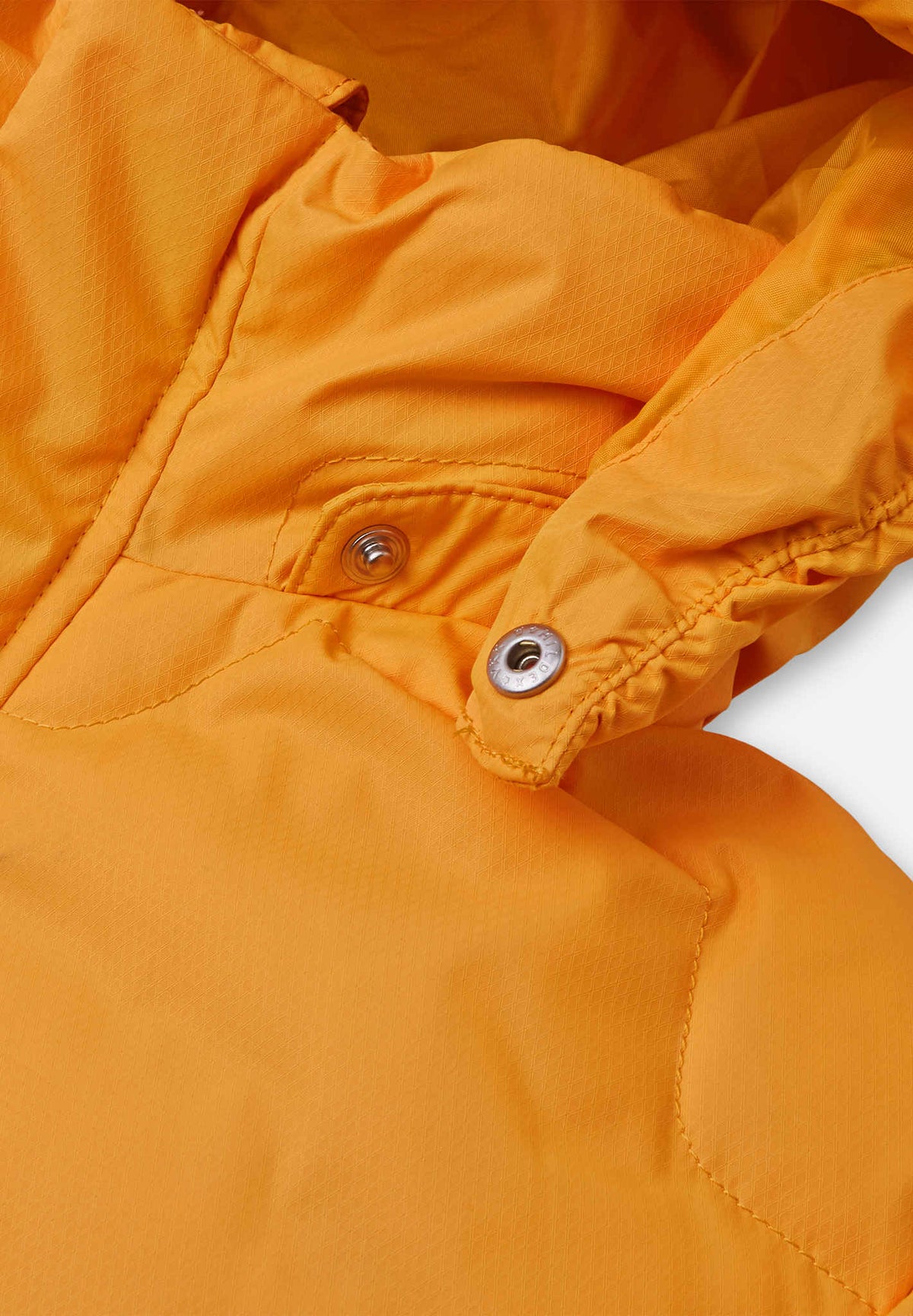 Kinderdaunenjacke Pellinki