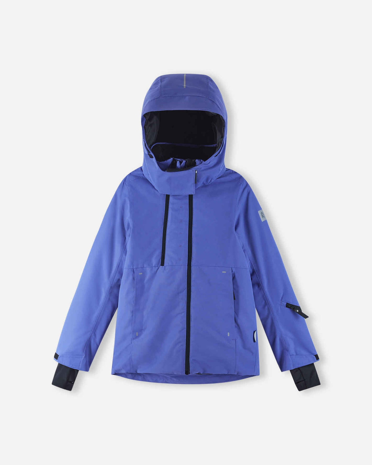 Veste d'hiver imperméable pour enfants Perille