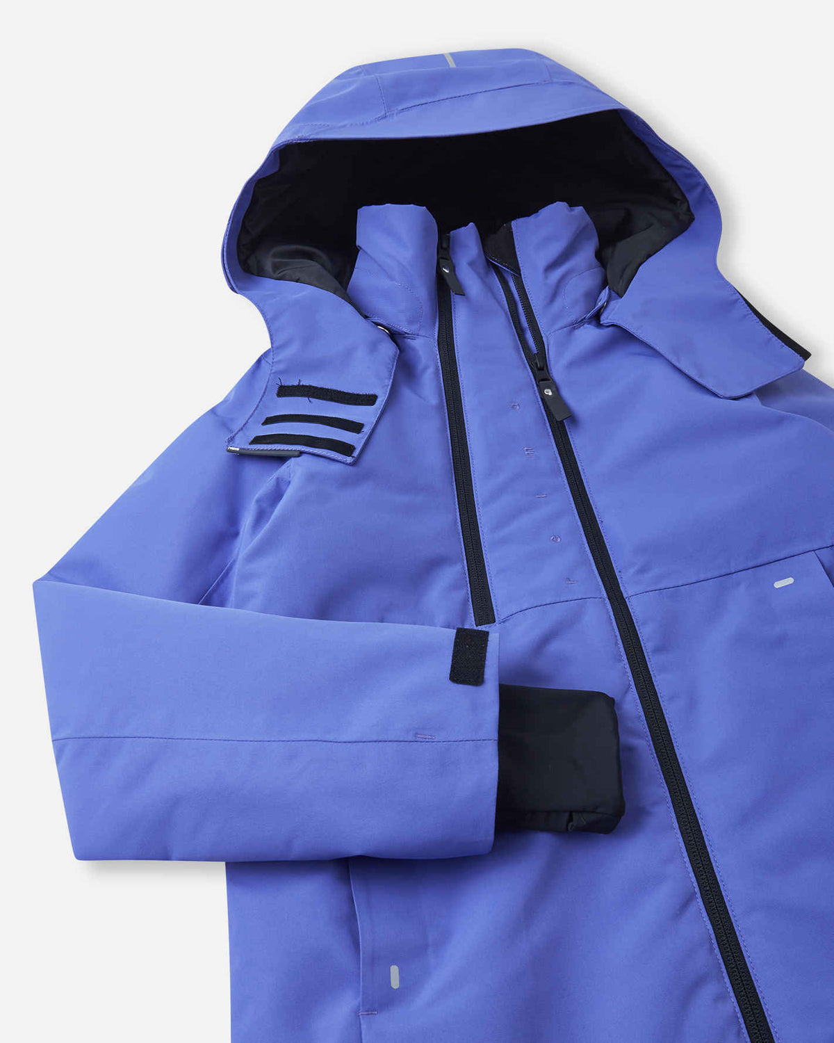 Veste d'hiver imperméable pour enfants Perille