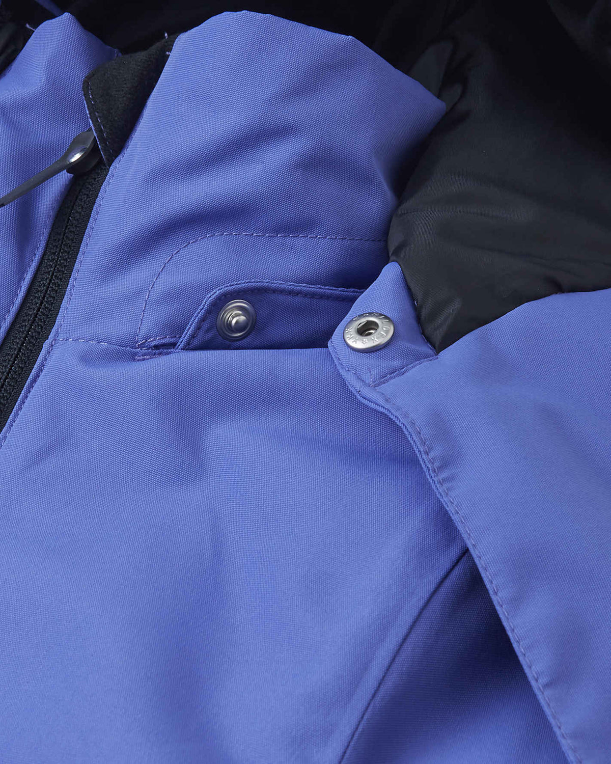 Veste d'hiver imperméable pour enfants Perille