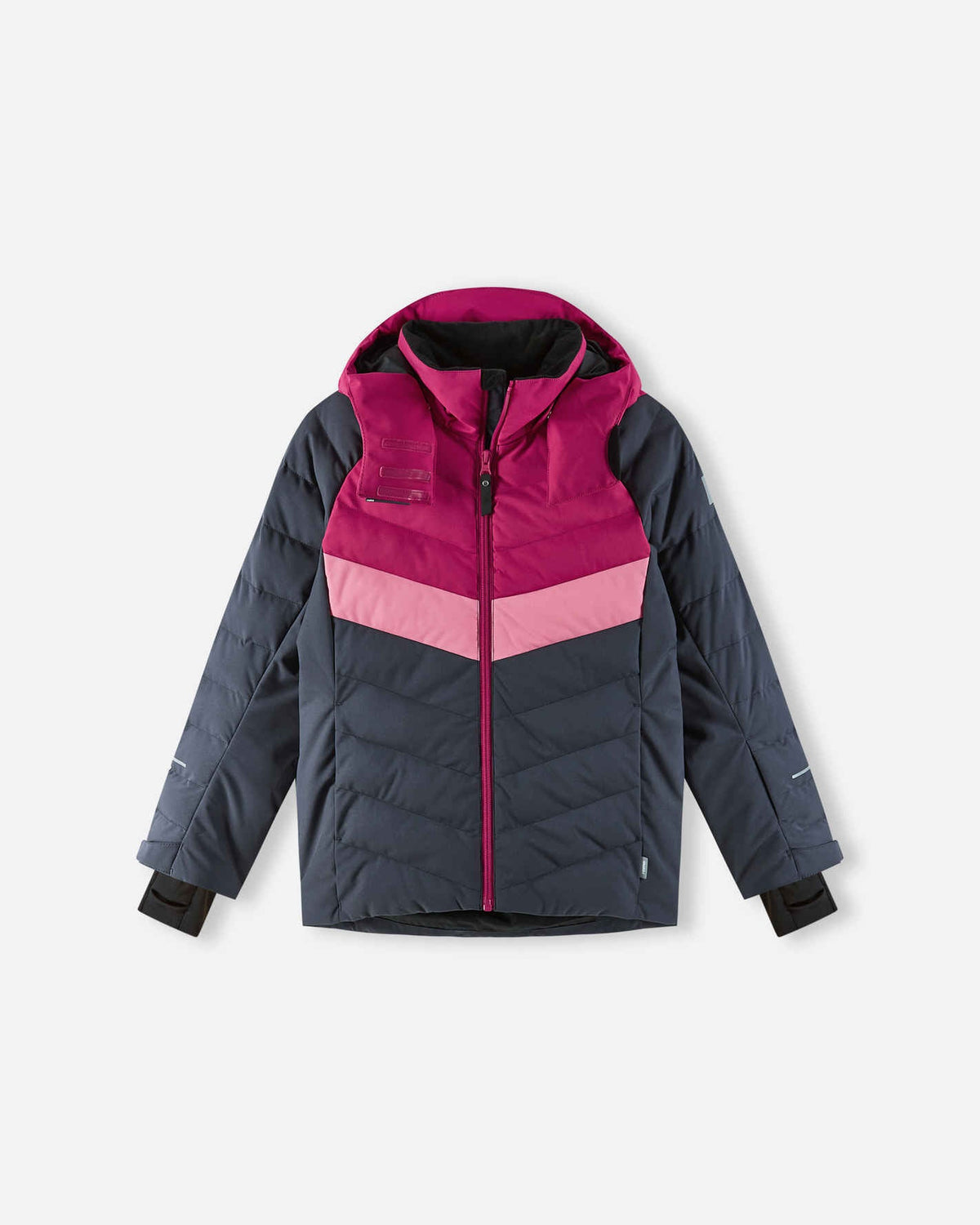 Kinder-Skijacke Luppo