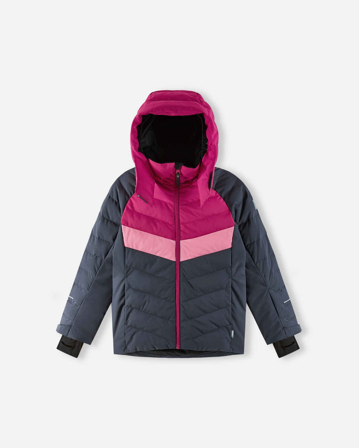Kinder-Skijacke Luppo