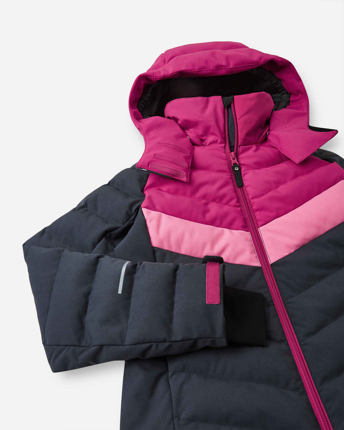Kinder-Skijacke Luppo
