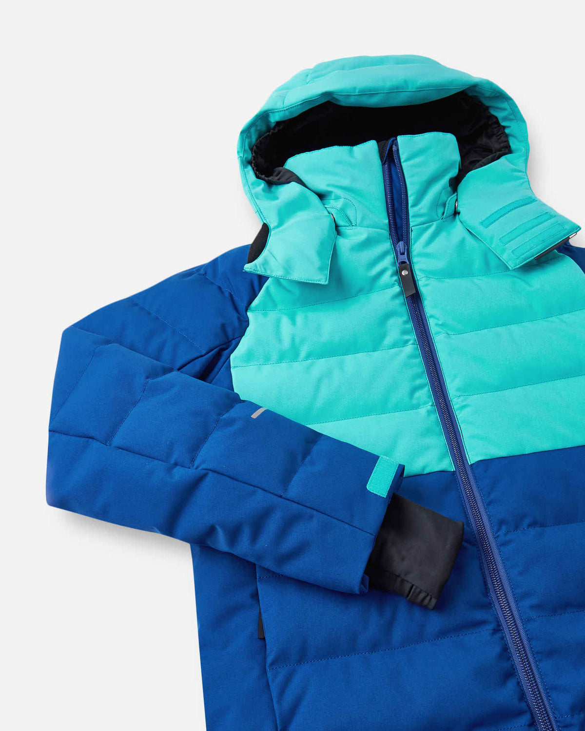 Kinder-Skijacke Kuosku