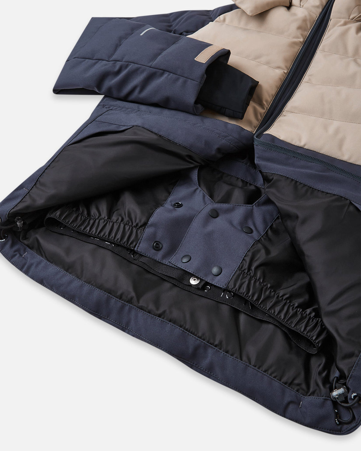 Veste de ski enfant Kuosku