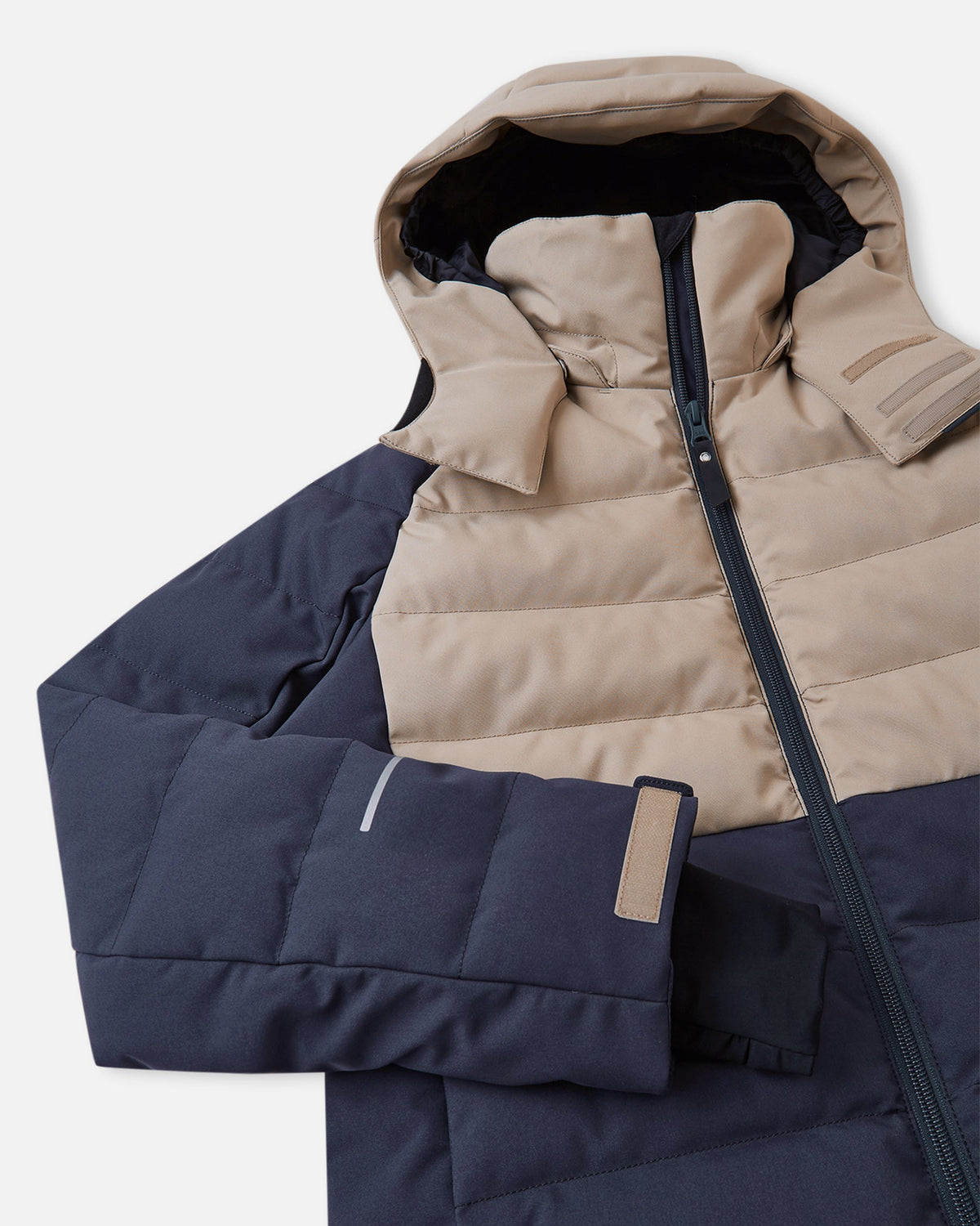Veste de ski enfant Kuosku