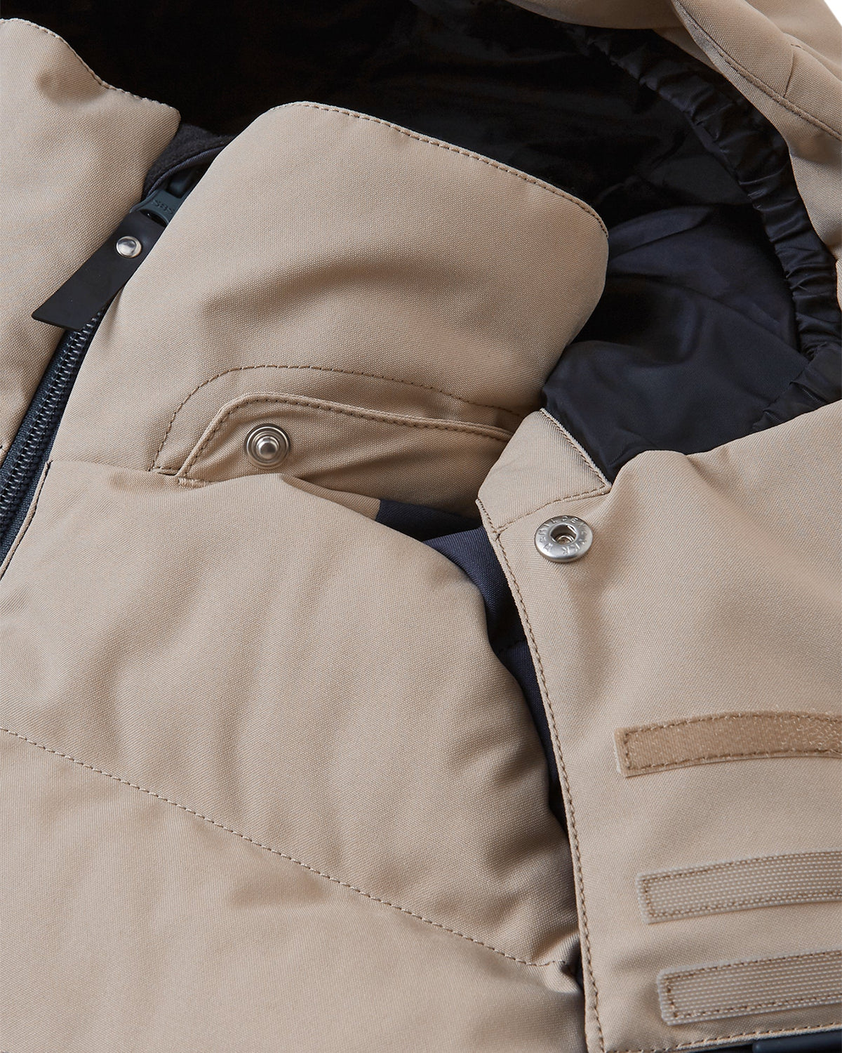 Veste de ski enfant Kuosku