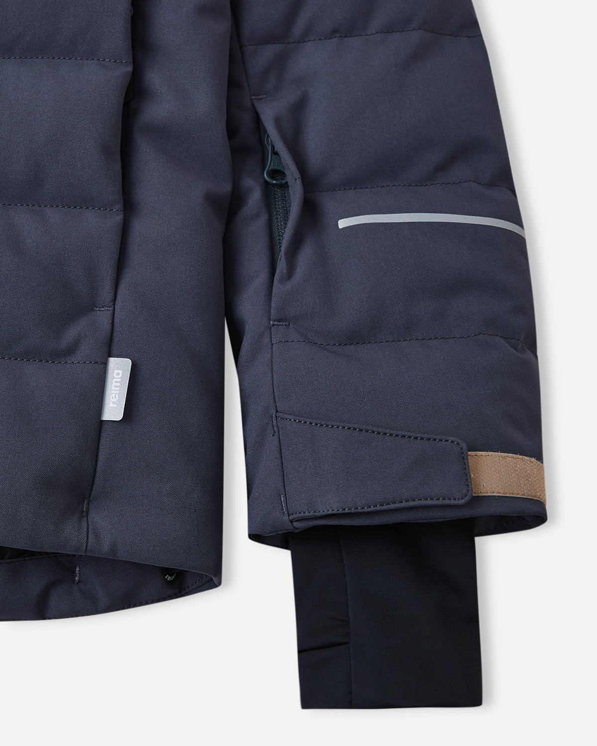 Veste de ski enfant Kuosku