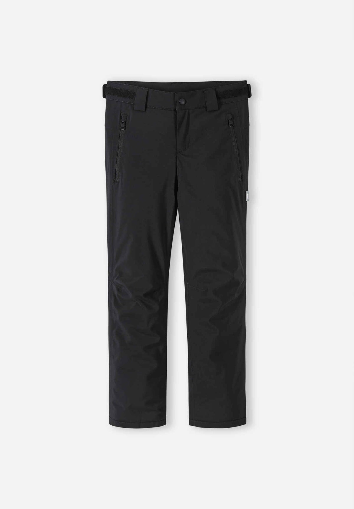 Juniors' waterproof snow pants Sild